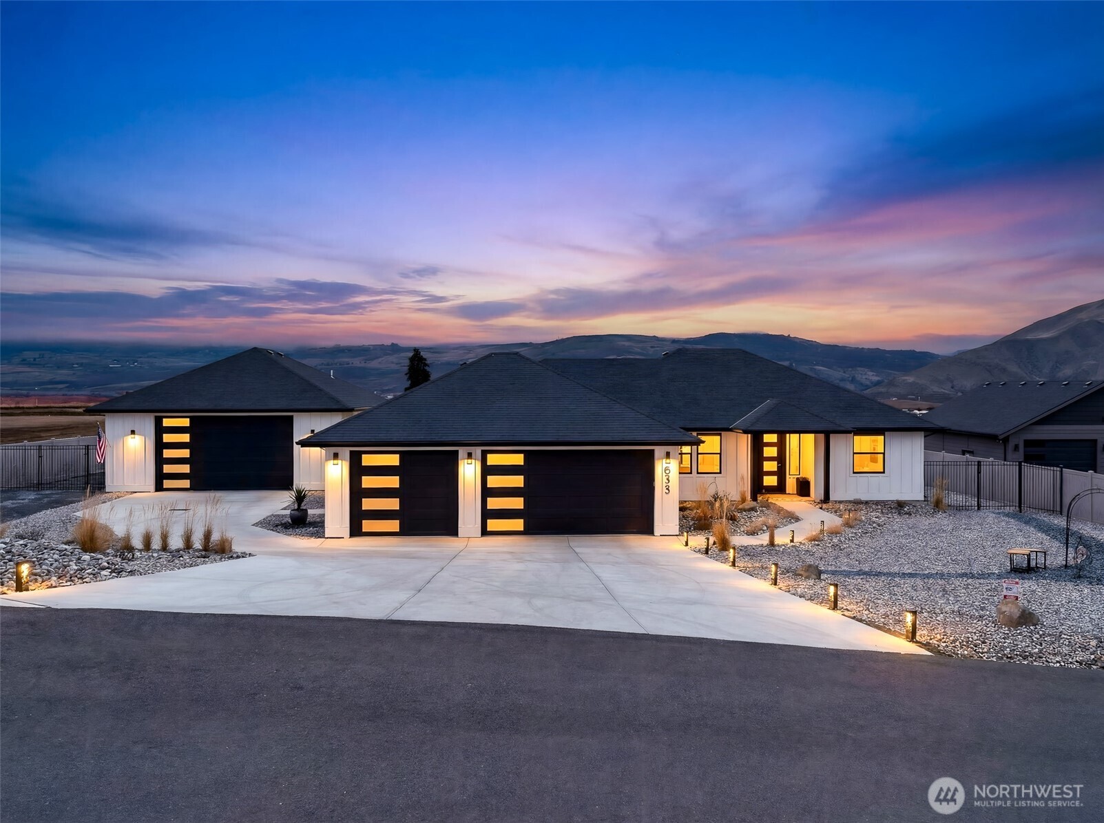 633 S Monte Verde Drive , East Wenatchee, WA 98802