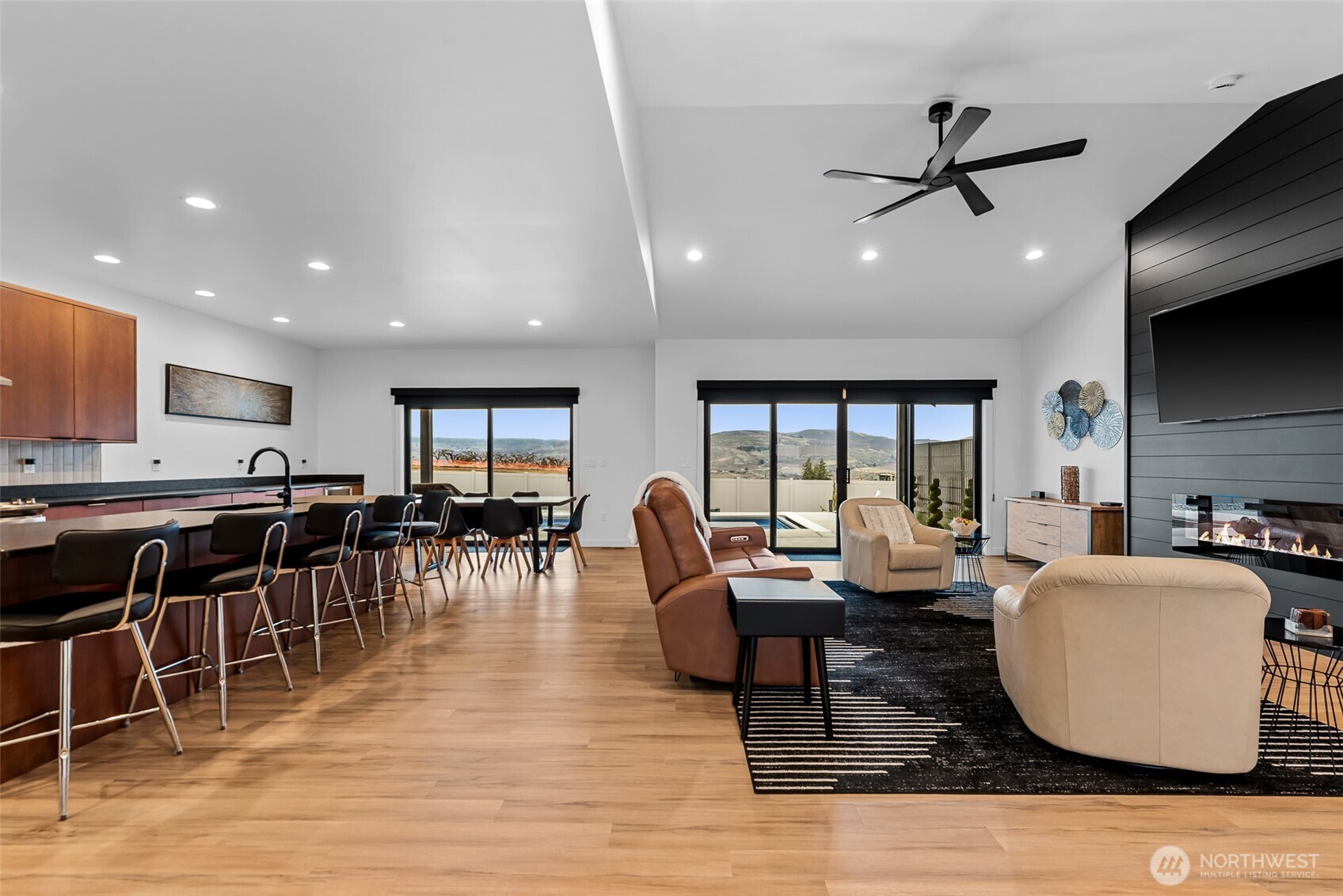 633 S Monte Verde Drive , East Wenatchee, WA 98802