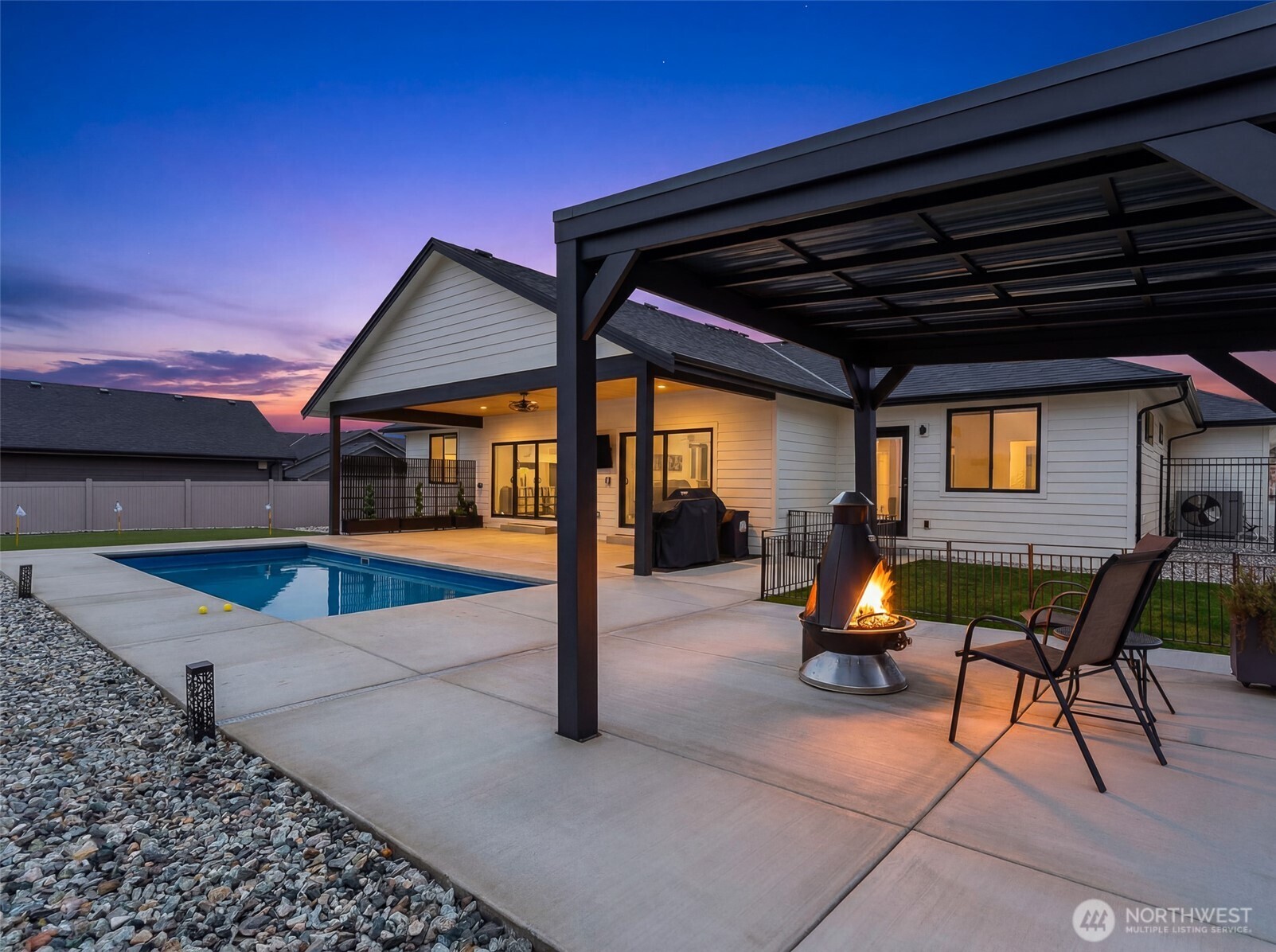 633 S Monte Verde Drive , East Wenatchee, WA 98802
