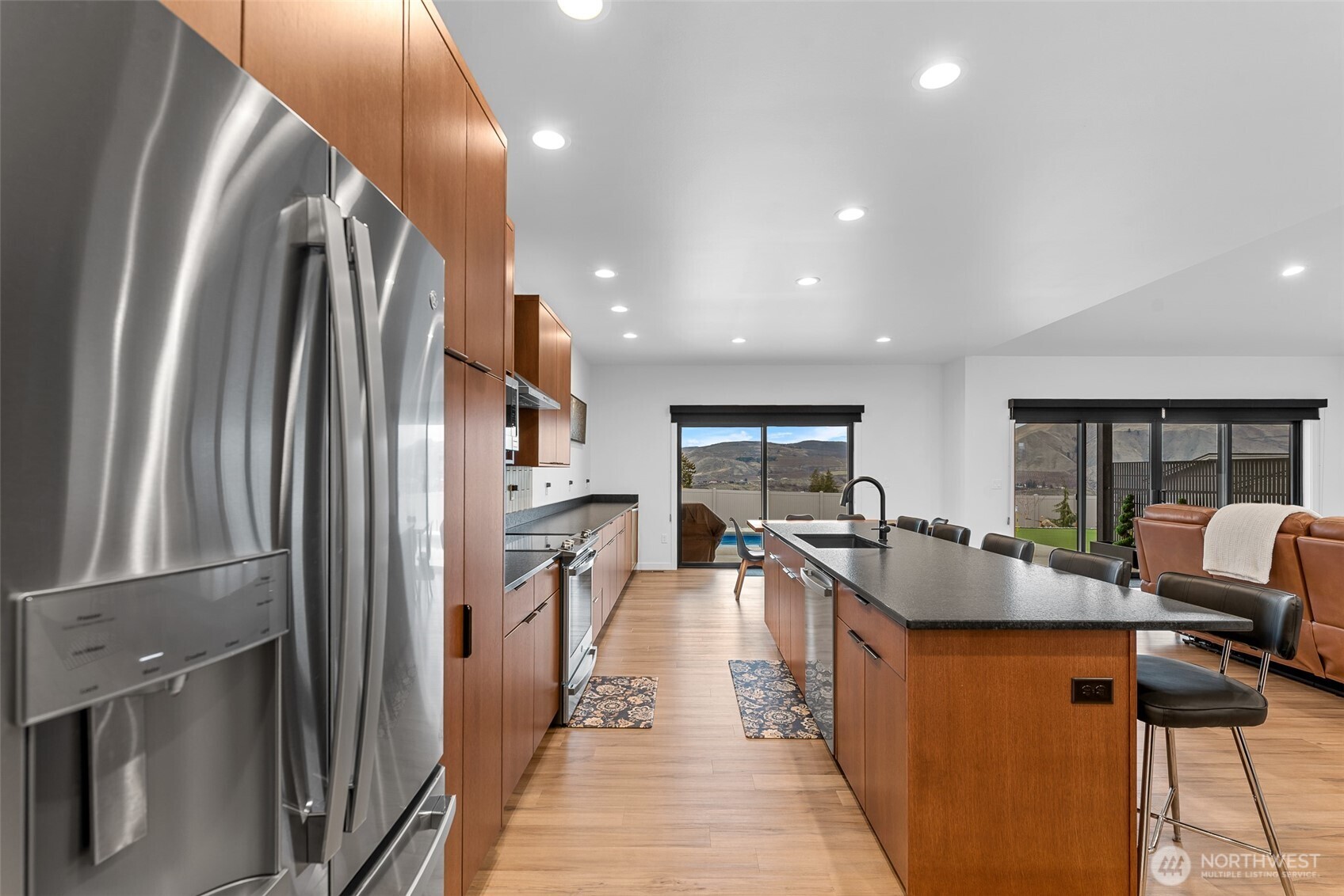 633 S Monte Verde Drive , East Wenatchee, WA 98802