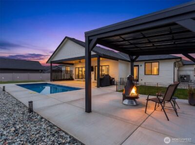 633 S Monte Verde Drive , East Wenatchee, WA 98802 - Photo 3