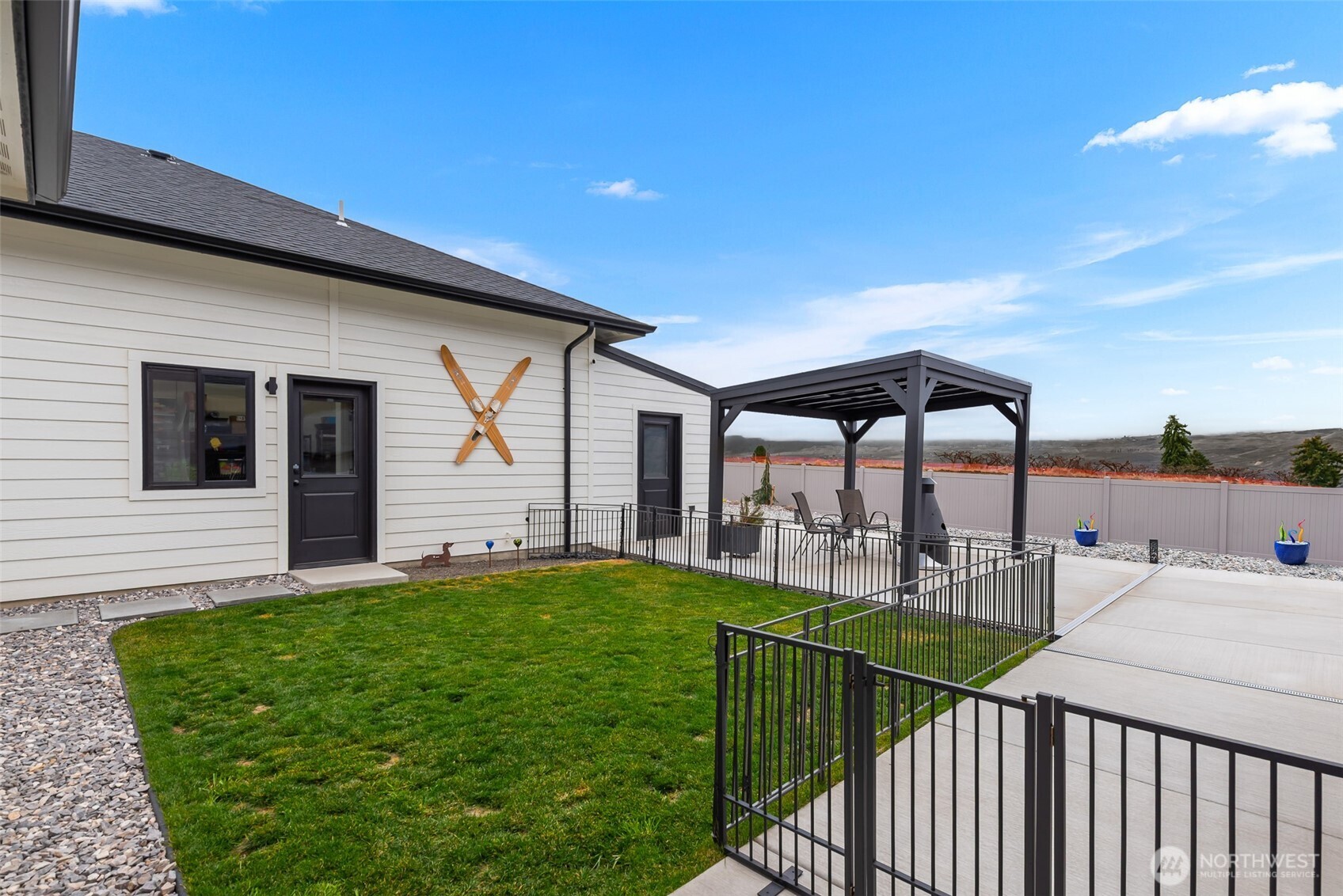 633 S Monte Verde Drive , East Wenatchee, WA 98802
