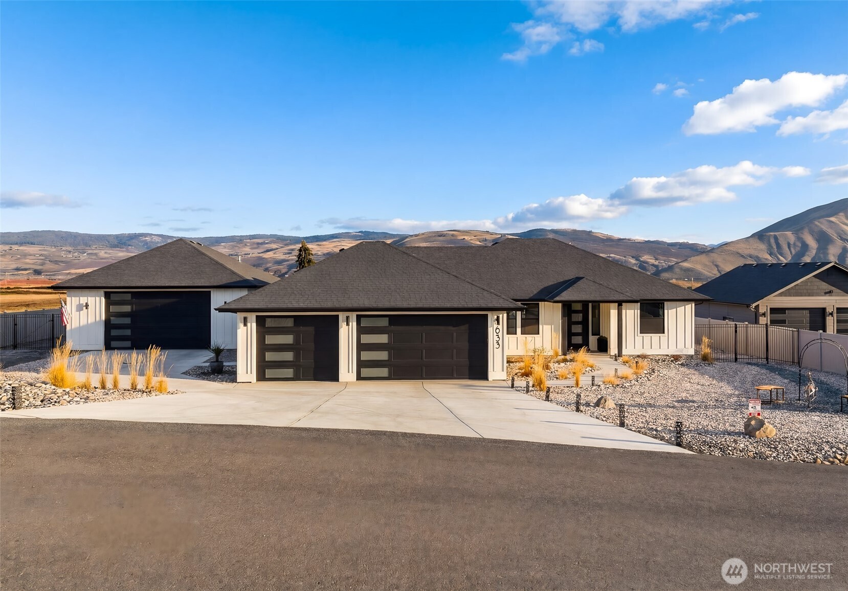 633 S Monte Verde Drive , East Wenatchee, WA 98802