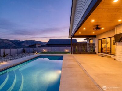 633 S Monte Verde Drive , East Wenatchee, WA 98802 - Photo 4