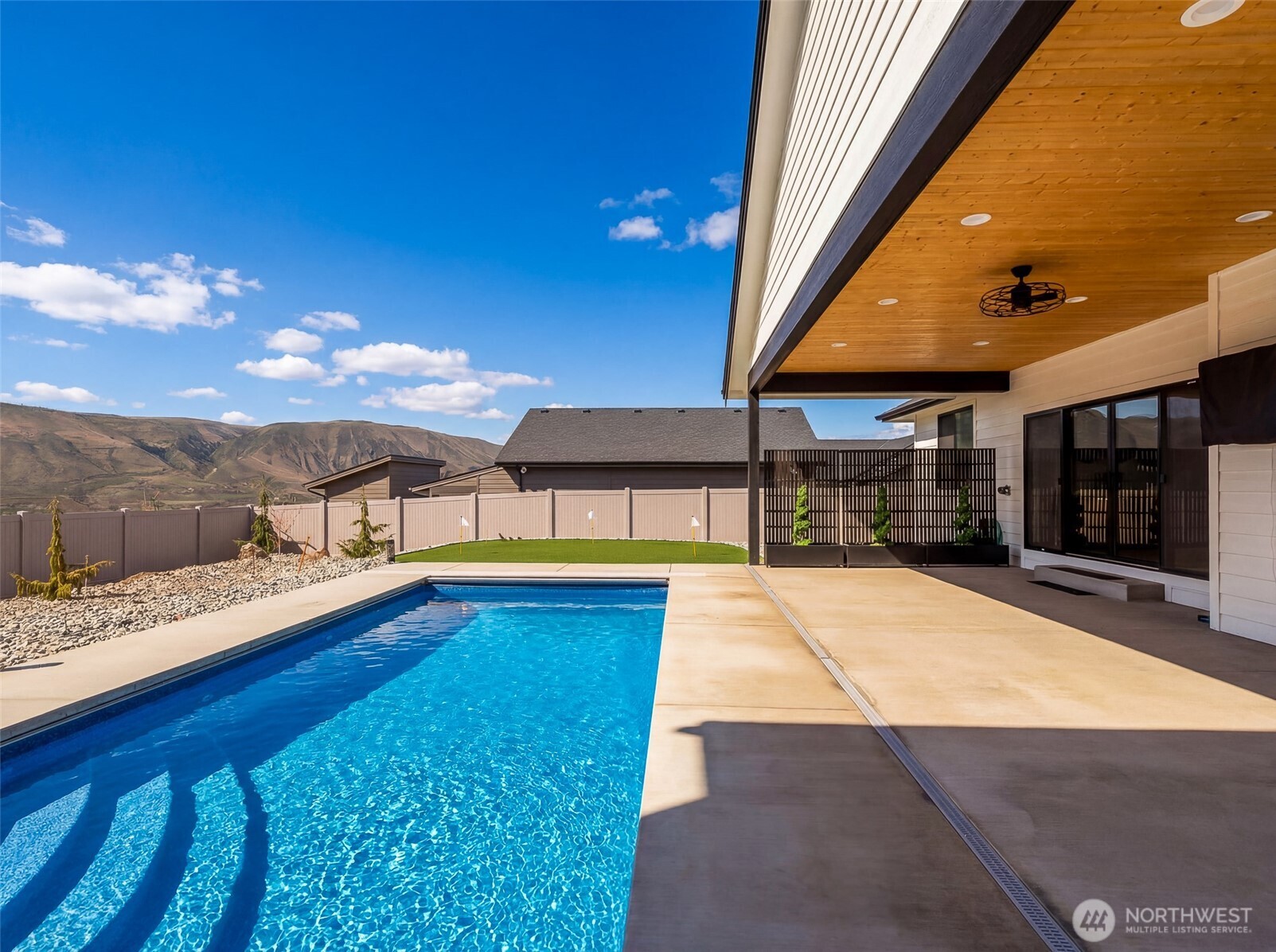 633 S Monte Verde Drive , East Wenatchee, WA 98802