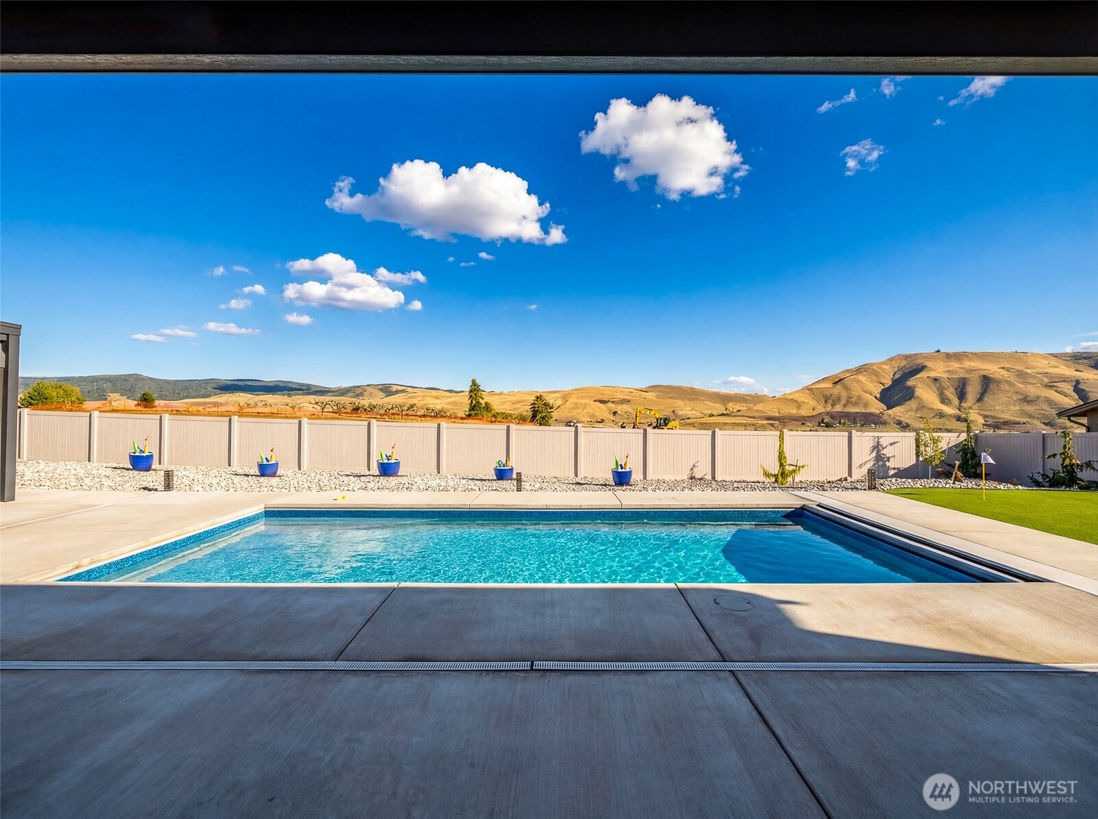 633 S Monte Verde Drive , East Wenatchee, WA 98802
