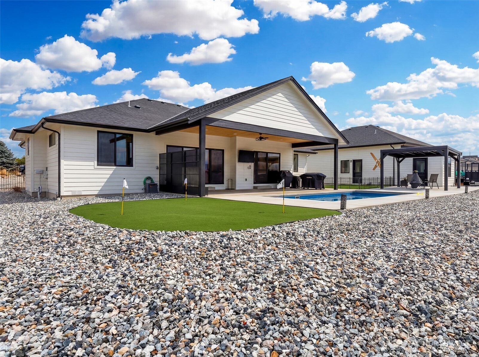 633 S Monte Verde Drive , East Wenatchee, WA 98802