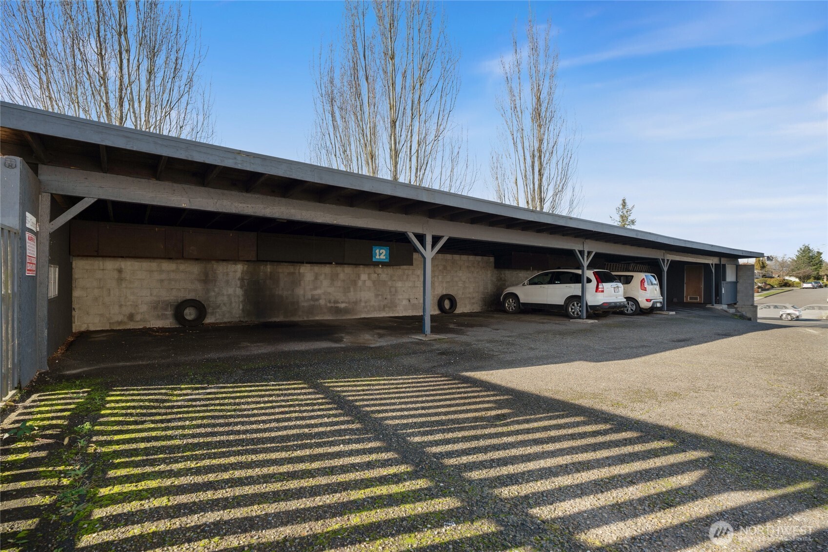 7322 19th Street W #8A, Tacoma, WA 98466