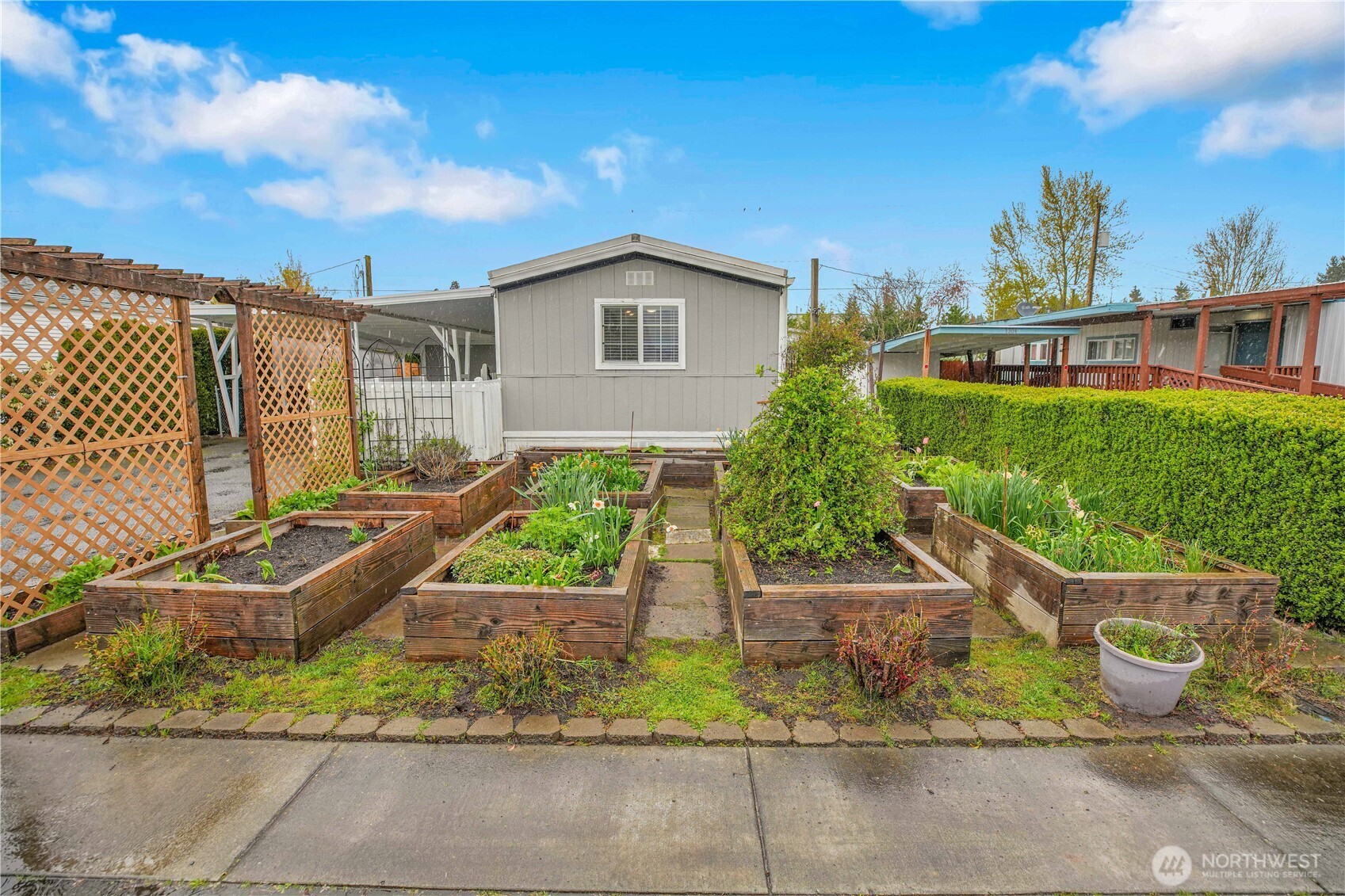 1220 NE Knowles Dr , Vancouver, WA 98685