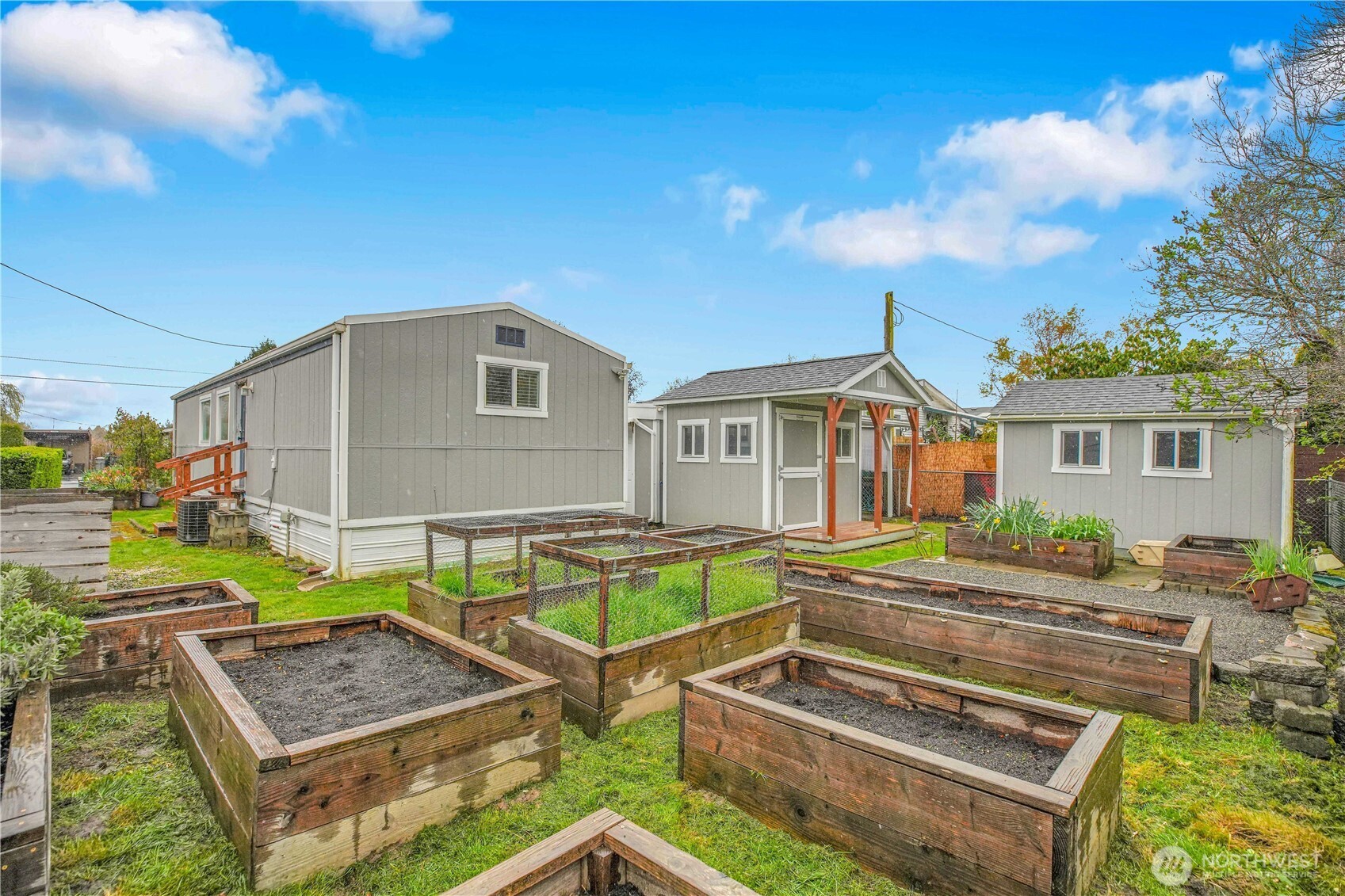 1220 NE Knowles Dr , Vancouver, WA 98685