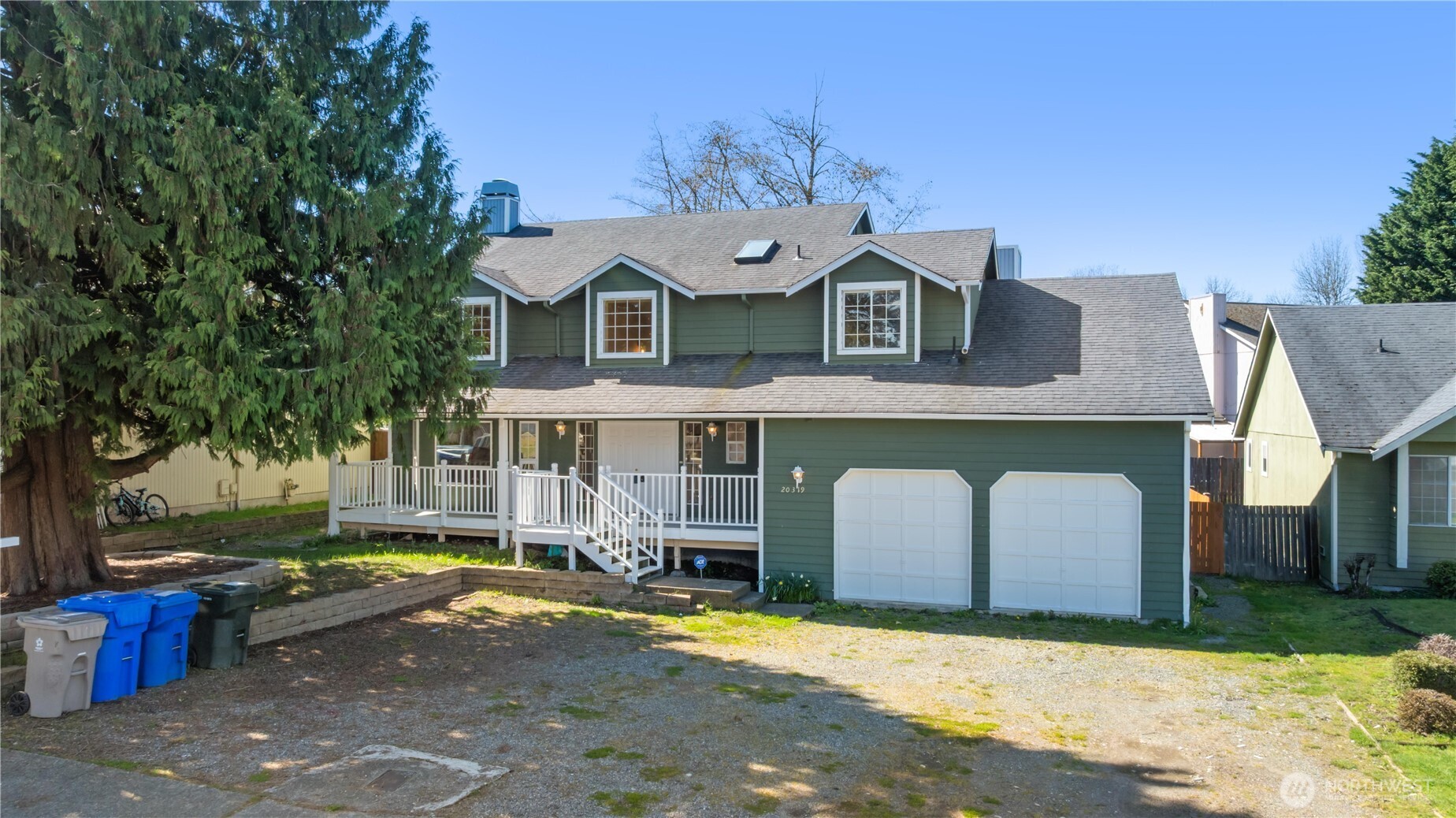 20319 120th AVE SE, Kent, WA 98031