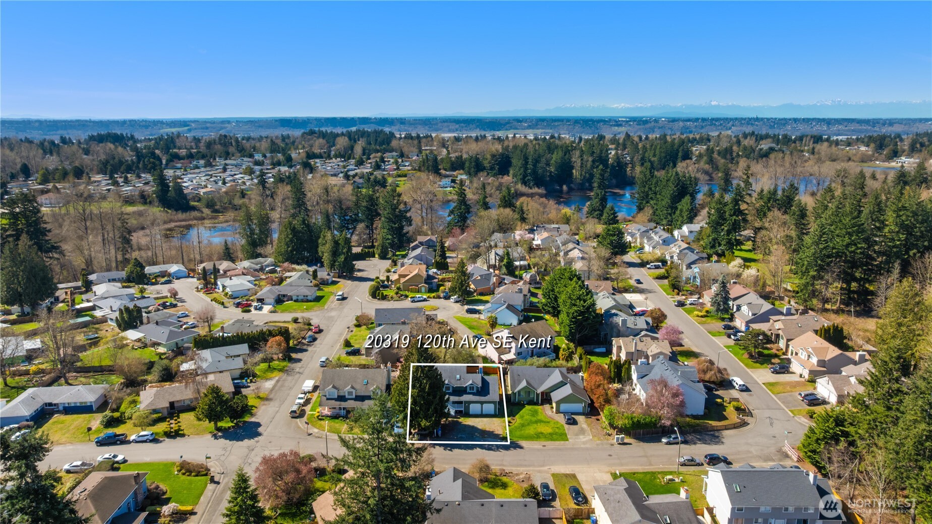 20319 120th AVE SE, Kent, WA 98031