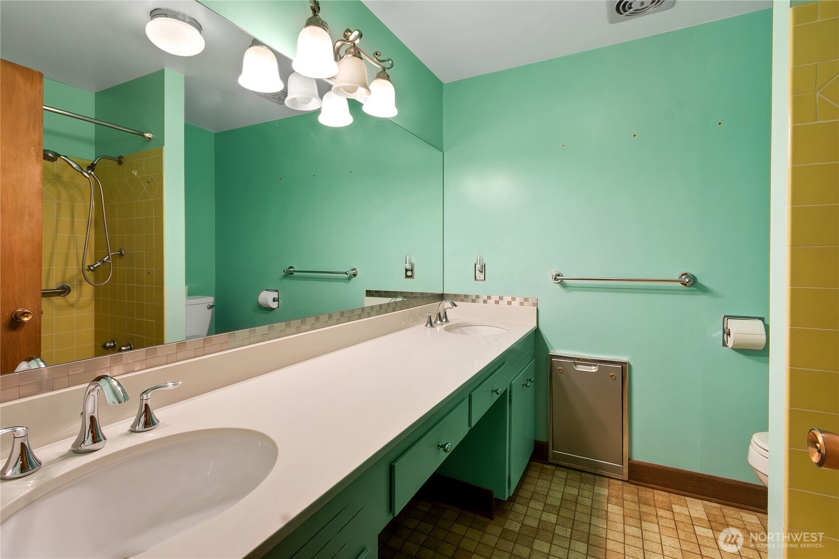 424 Ranger Drive SE, Lacey, WA 98503