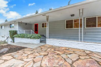 424 Ranger Drive SE, Lacey, WA 98503 - Photo 2