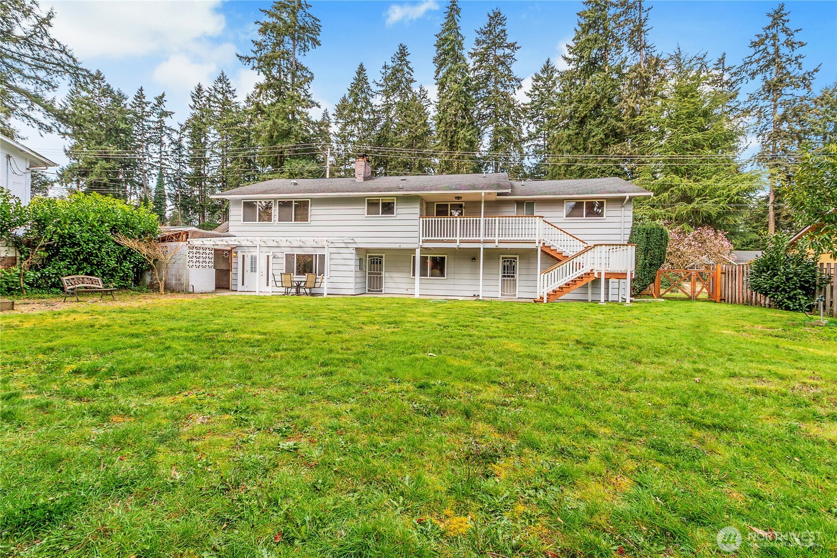 424 Ranger Drive SE, Lacey, WA 98503