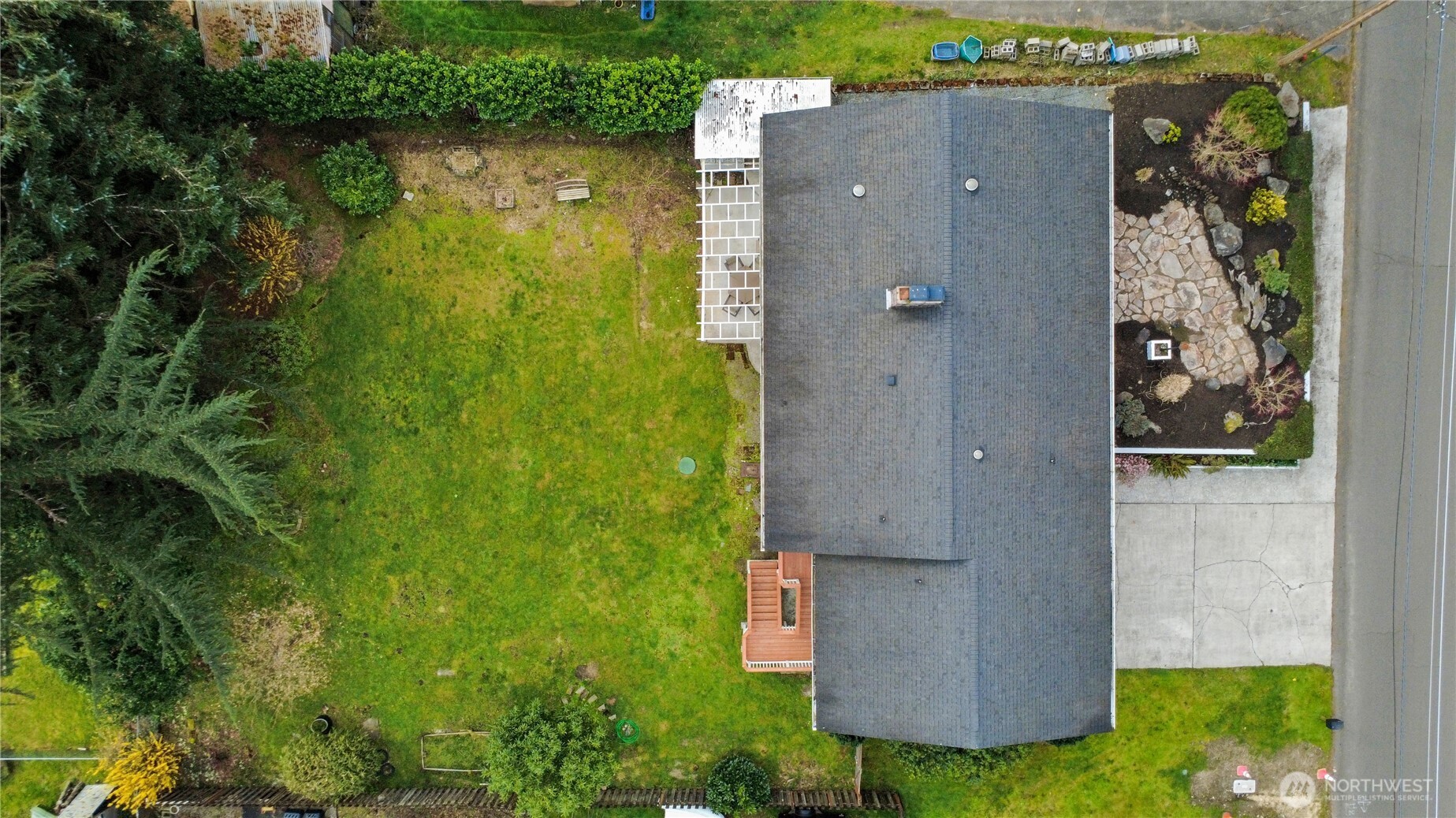 424 Ranger Drive SE, Lacey, WA 98503