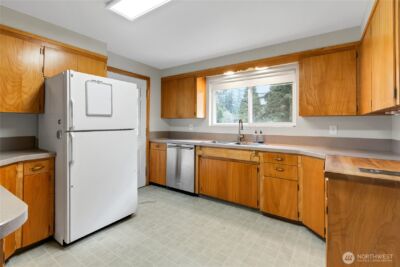 424 Ranger Drive SE, Lacey, WA 98503 - Photo 8