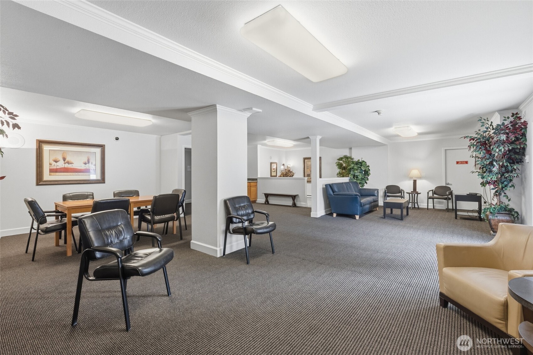 2760 76th Avenue SE #505, Mercer Island, WA 98040