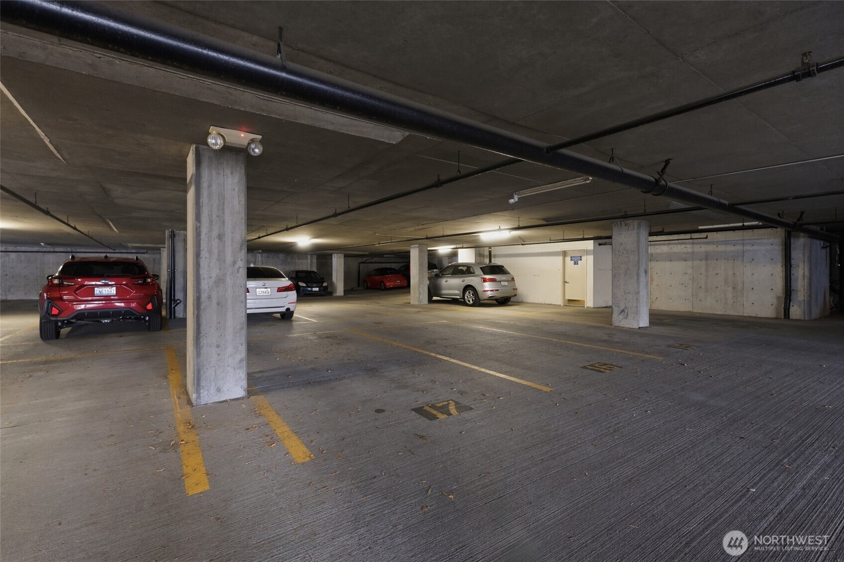 2760 76th Avenue SE #505, Mercer Island, WA 98040