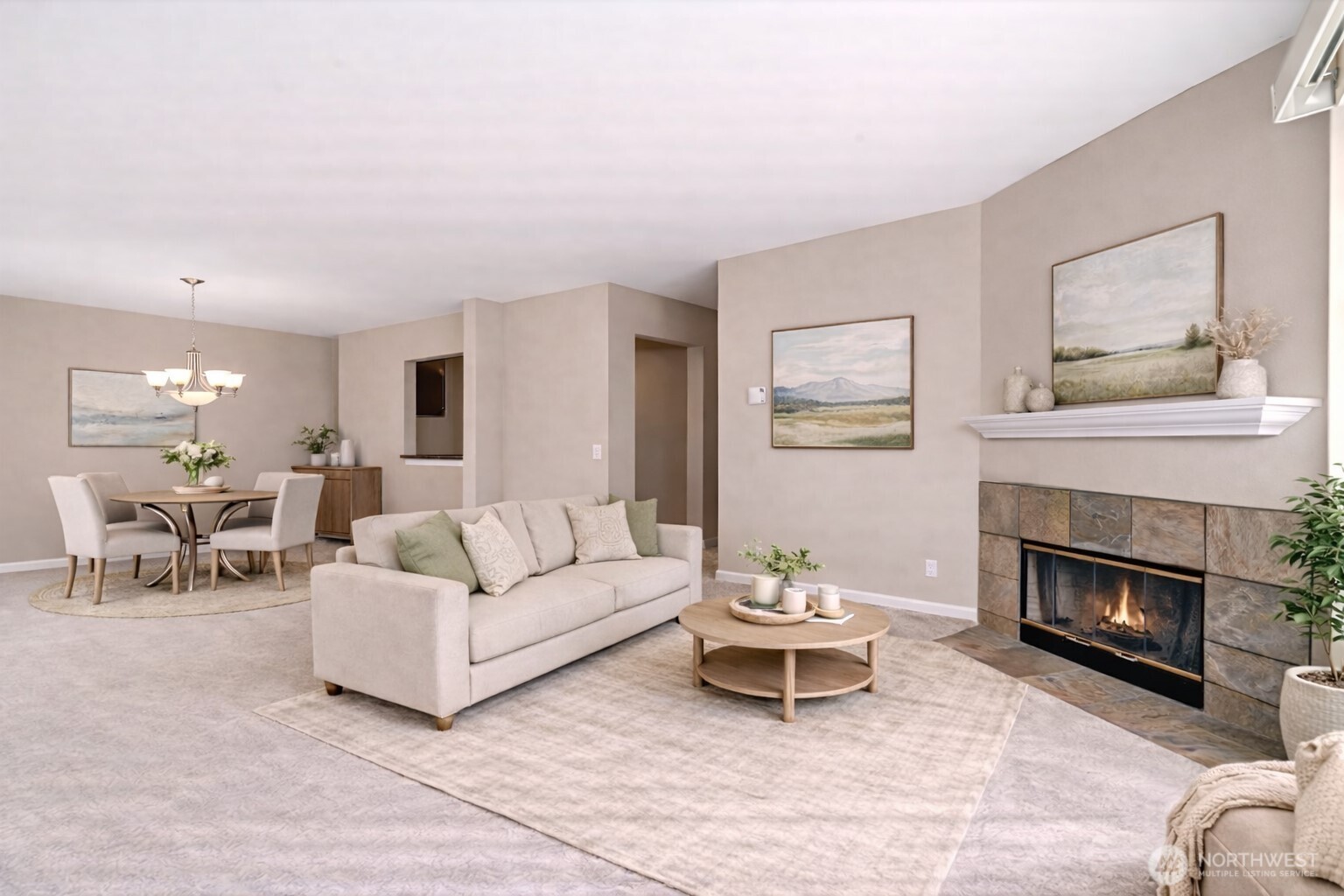 2760 76th Avenue SE #505, Mercer Island, WA 98040