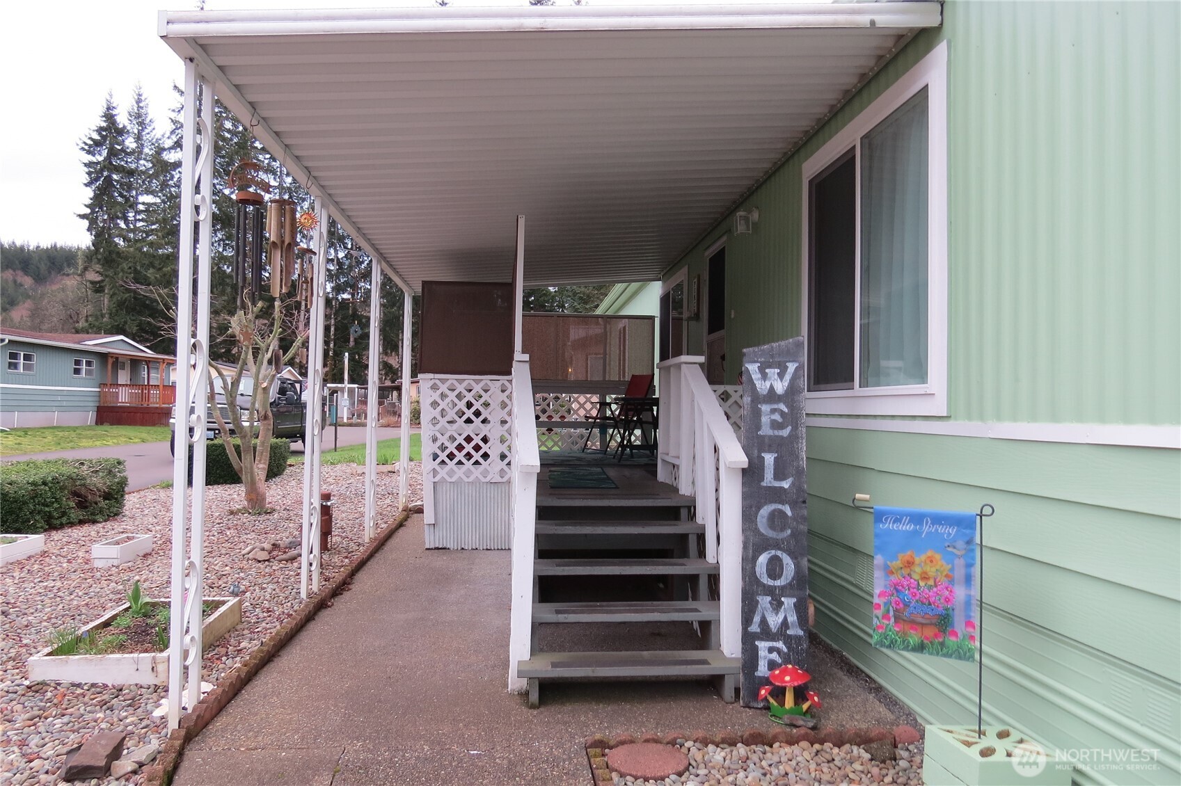 778 Elma McCleary Road #50, McCleary, WA 98557