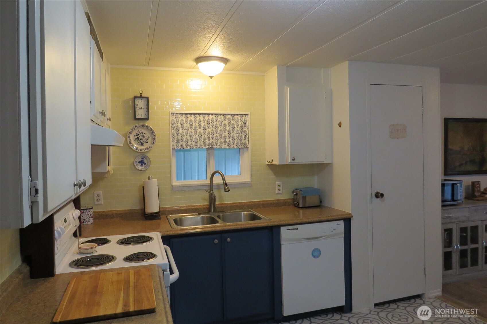 778 Elma McCleary Road #50, McCleary, WA 98557