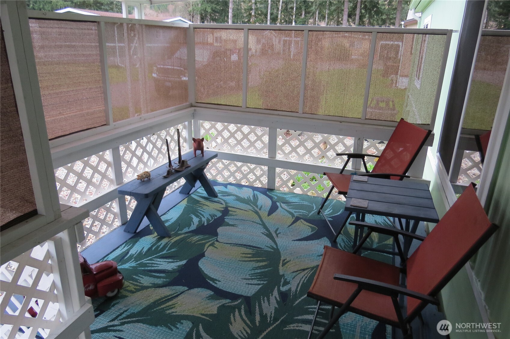 778 Elma McCleary Road #50, McCleary, WA 98557