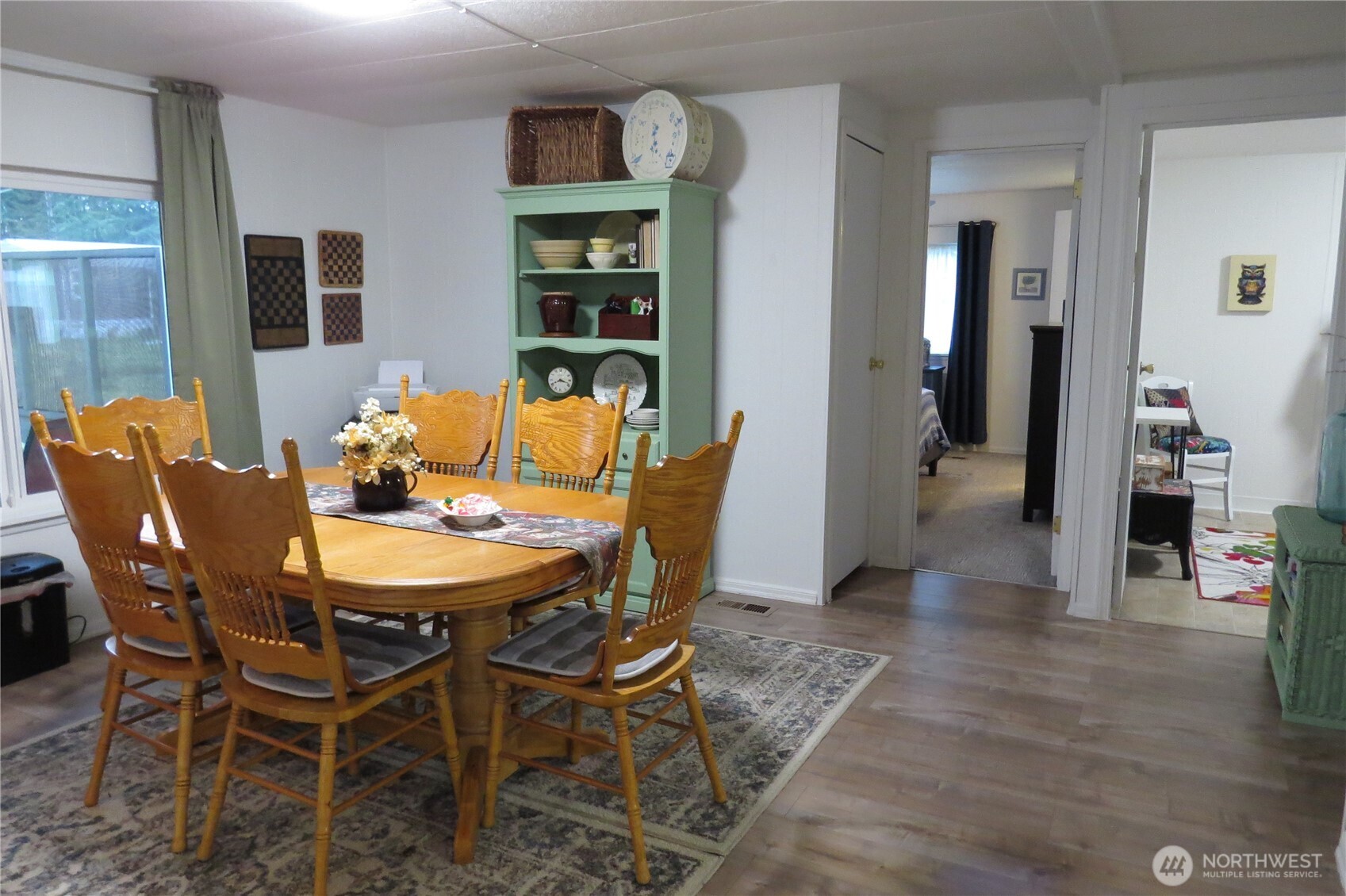 778 Elma McCleary Road #50, McCleary, WA 98557