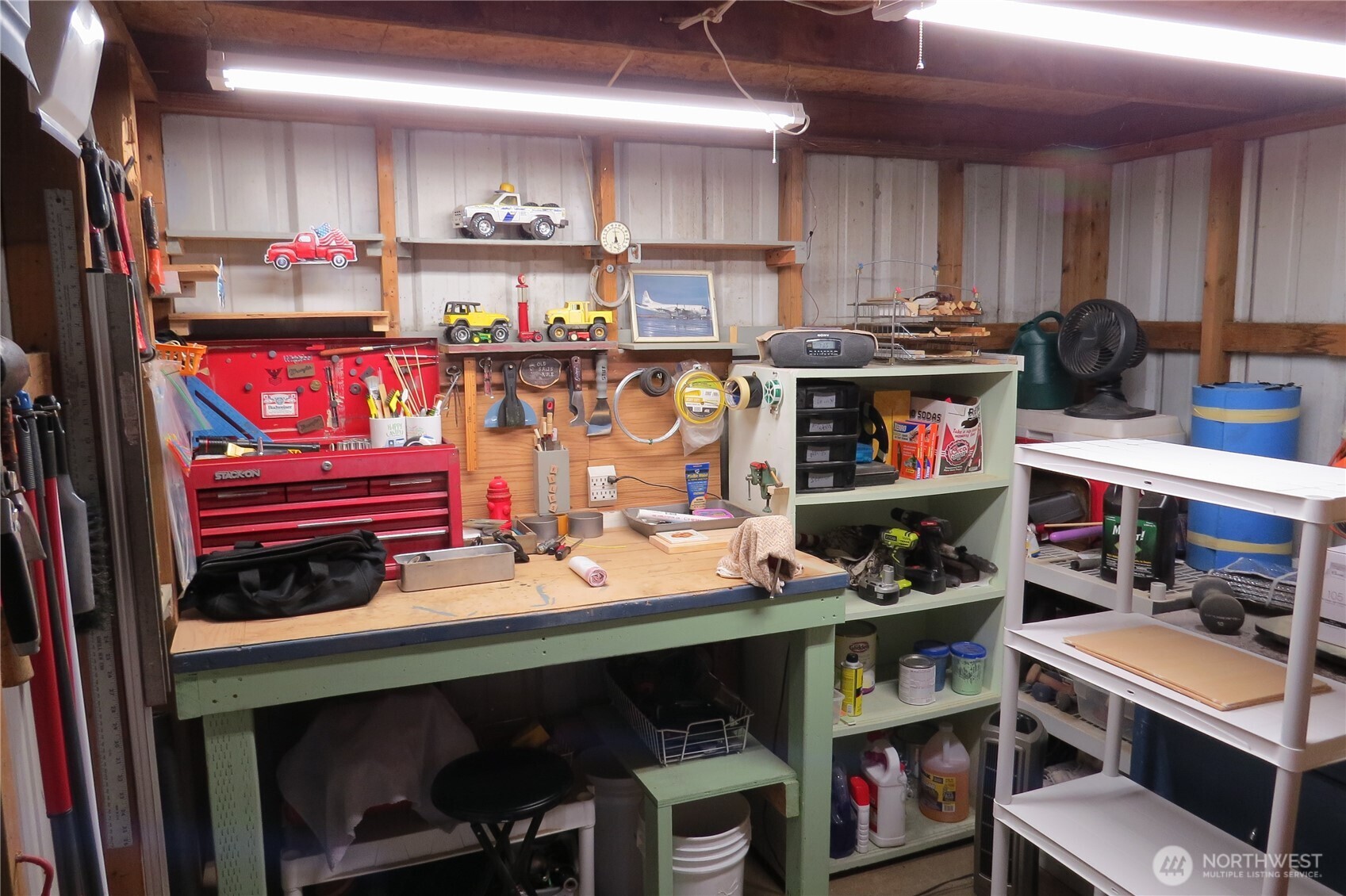 778 Elma McCleary Road #50, McCleary, WA 98557