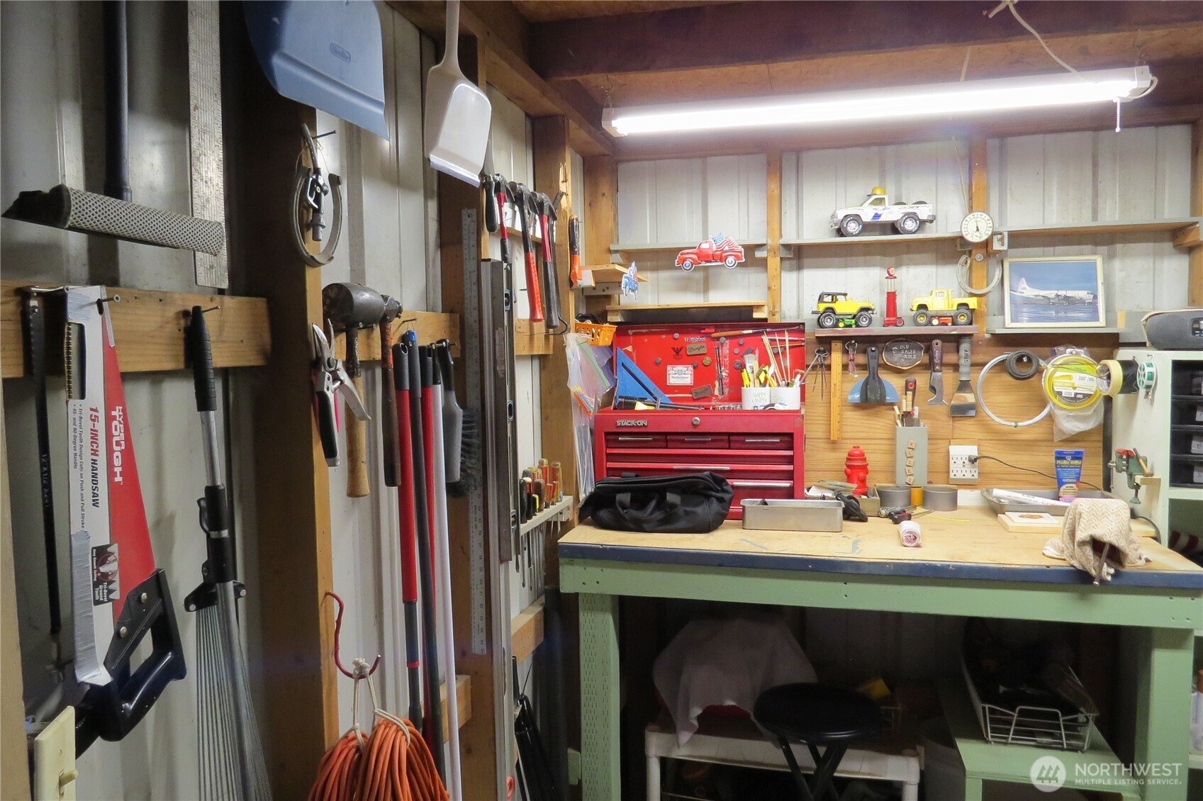 778 Elma McCleary Road #50, McCleary, WA 98557