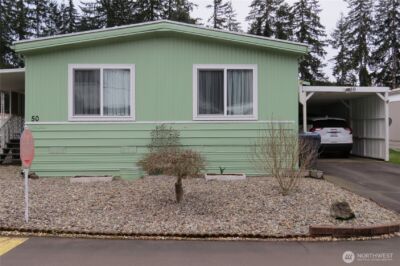 778 Elma McCleary Road #50, McCleary, WA 98557 - Photo 4