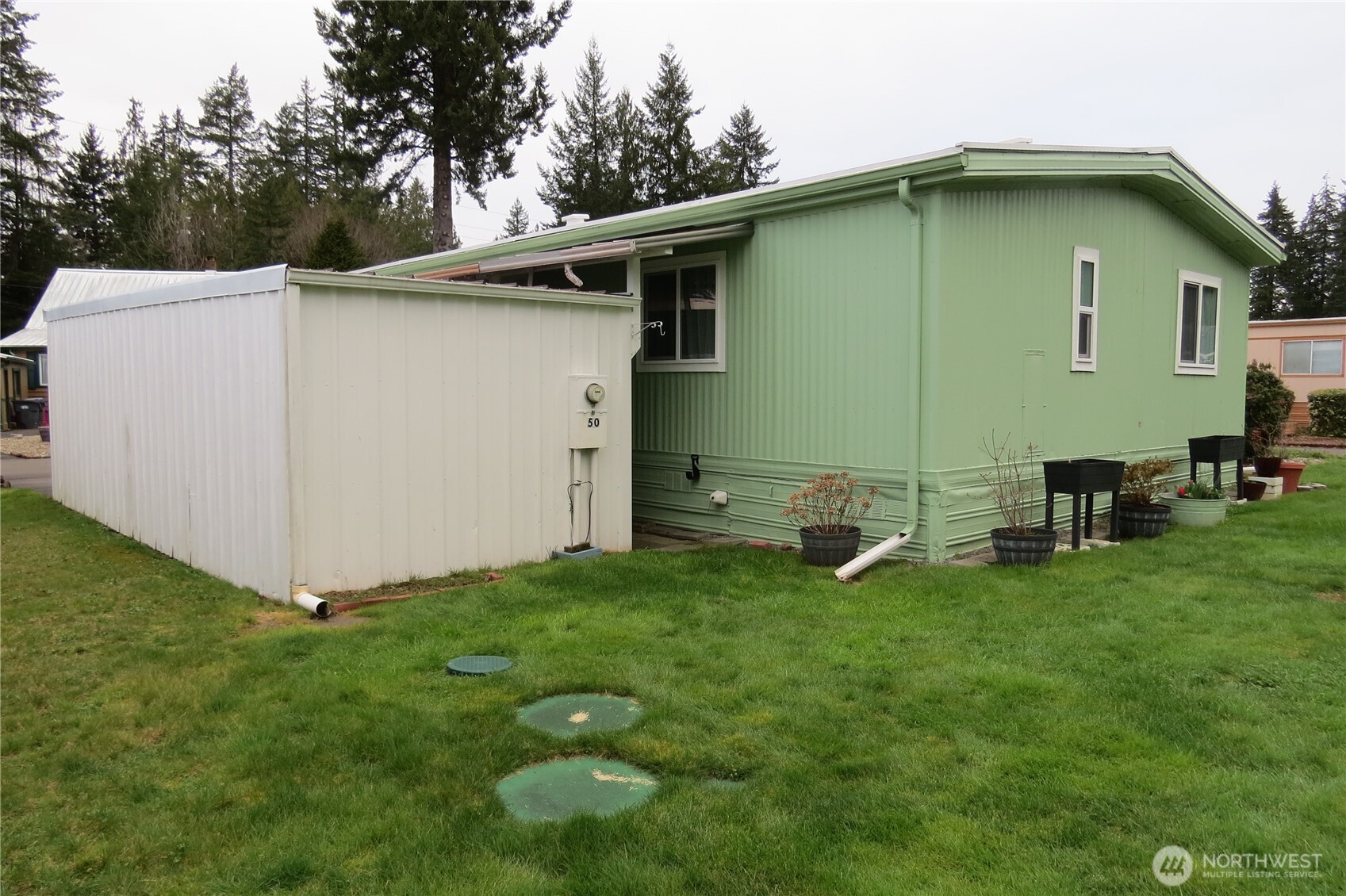 778 Elma McCleary Road #50, McCleary, WA 98557