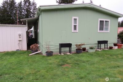 778 Elma McCleary Road #50, McCleary, WA 98557 - Photo 7