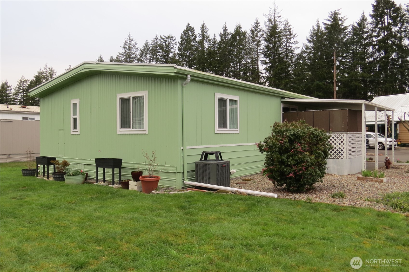 778 Elma McCleary Road #50, McCleary, WA 98557