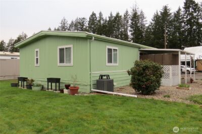 778 Elma McCleary Road #50, McCleary, WA 98557 - Photo 8