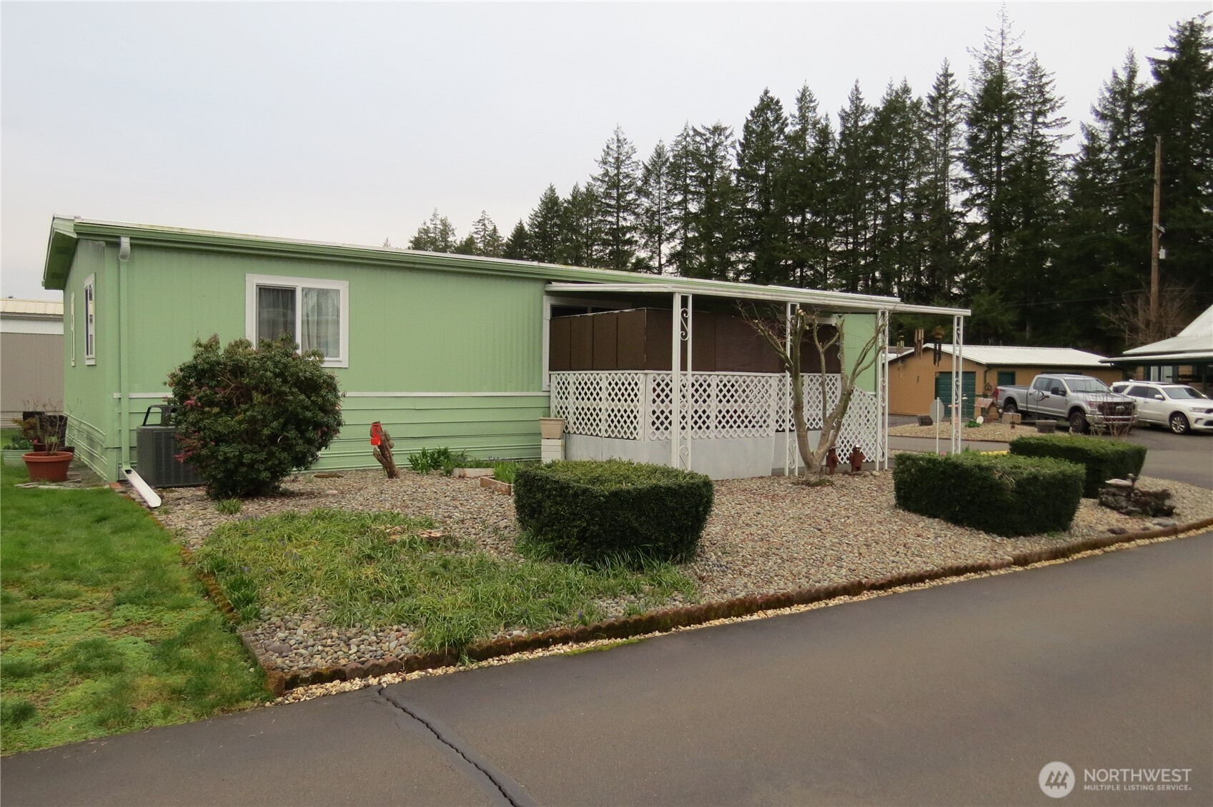 778 Elma McCleary Road #50, McCleary, WA 98557