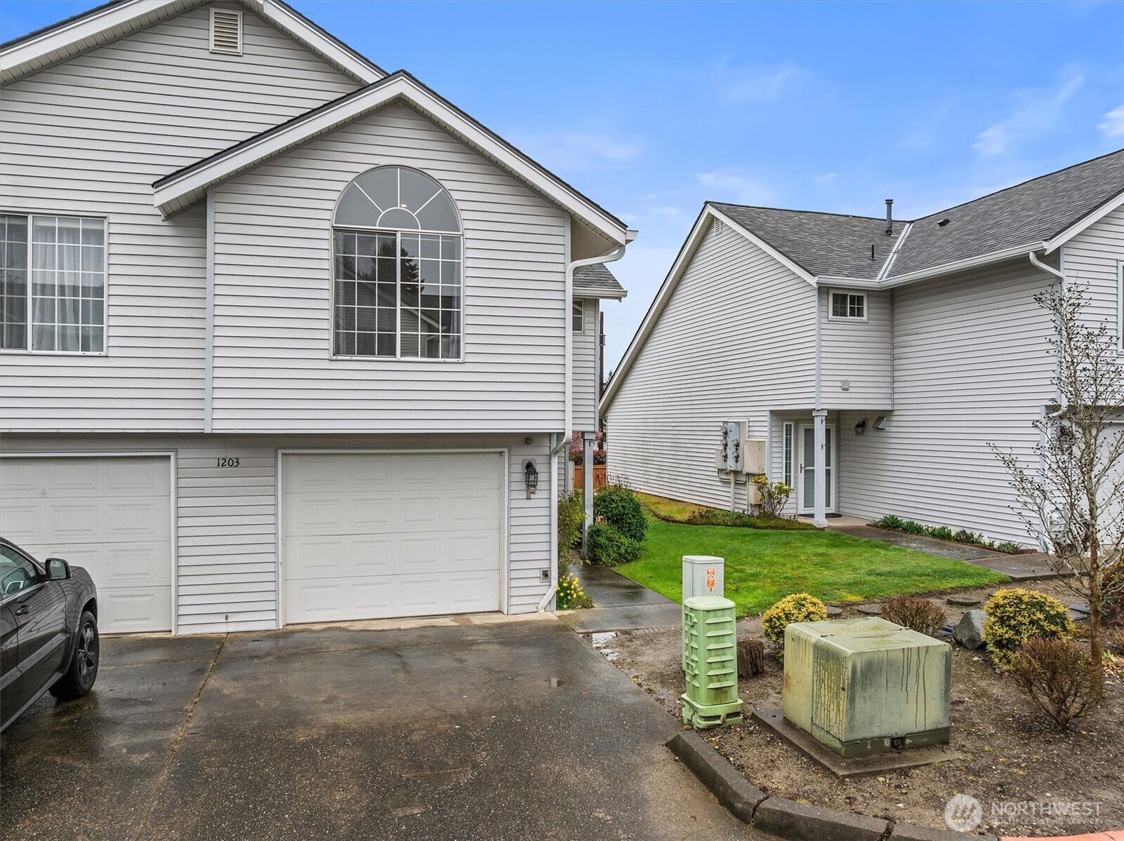 1203 24th Avenue Ct #F, Milton, WA 98354