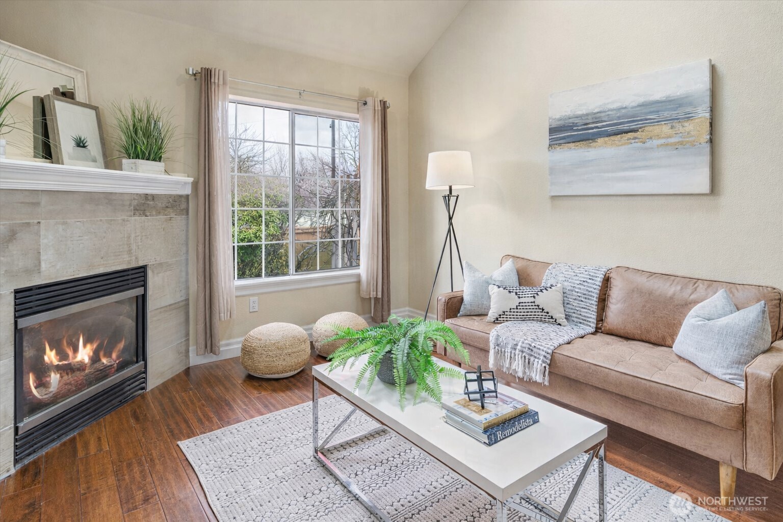 1203 24th Avenue Ct #F, Milton, WA 98354