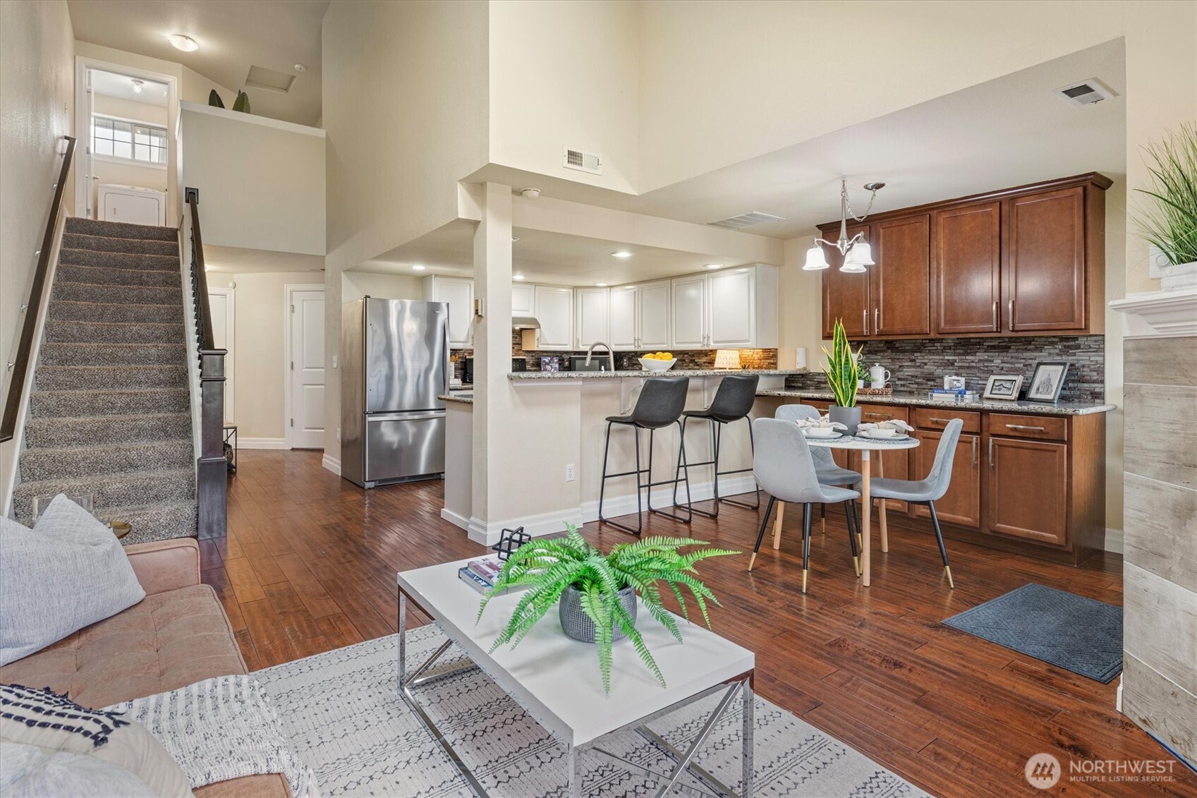 1203 24th Avenue Ct #F, Milton, WA 98354