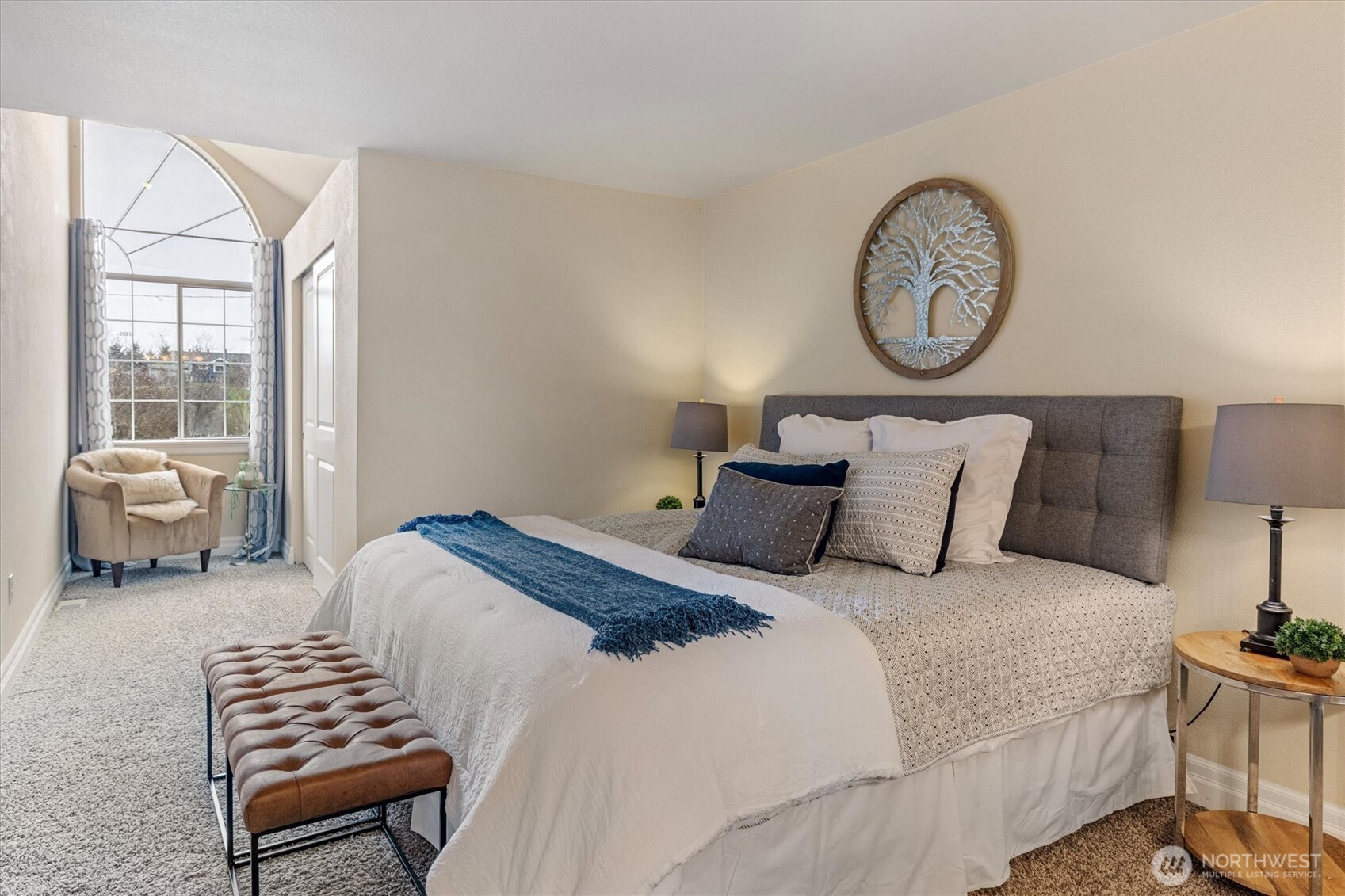 1203 24th Avenue Ct #F, Milton, WA 98354