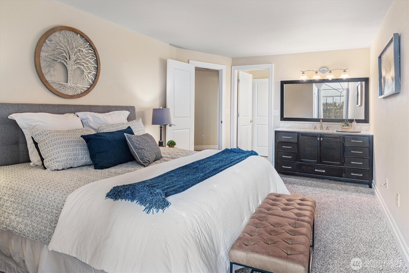 1203 24th Avenue Ct #F, Milton, WA 98354