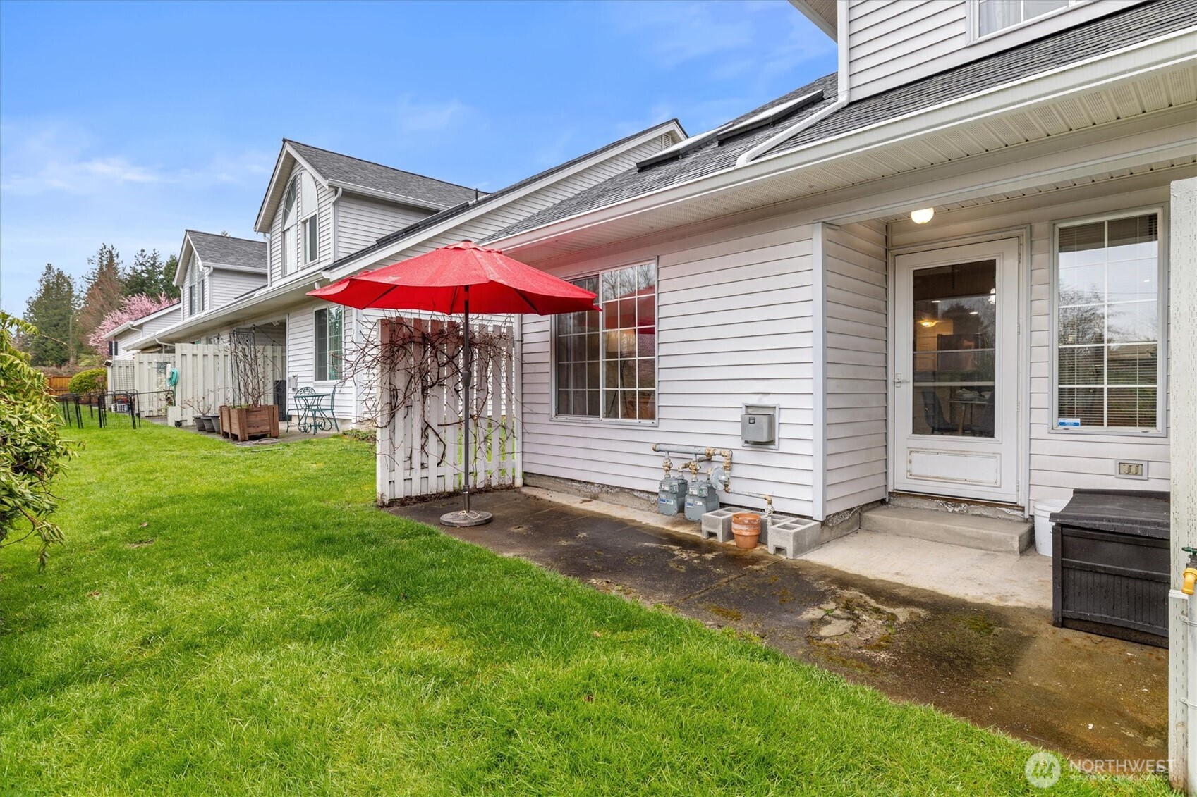 1203 24th Avenue Ct #F, Milton, WA 98354