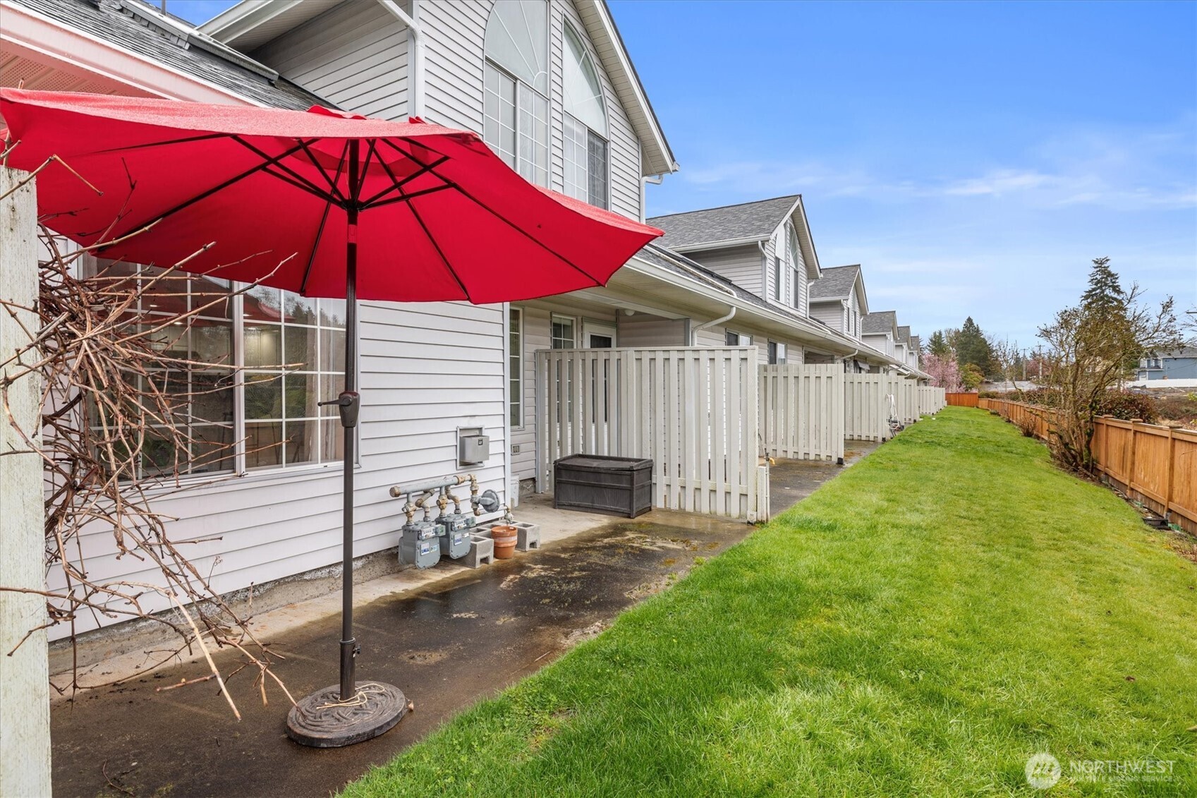 1203 24th Avenue Ct #F, Milton, WA 98354