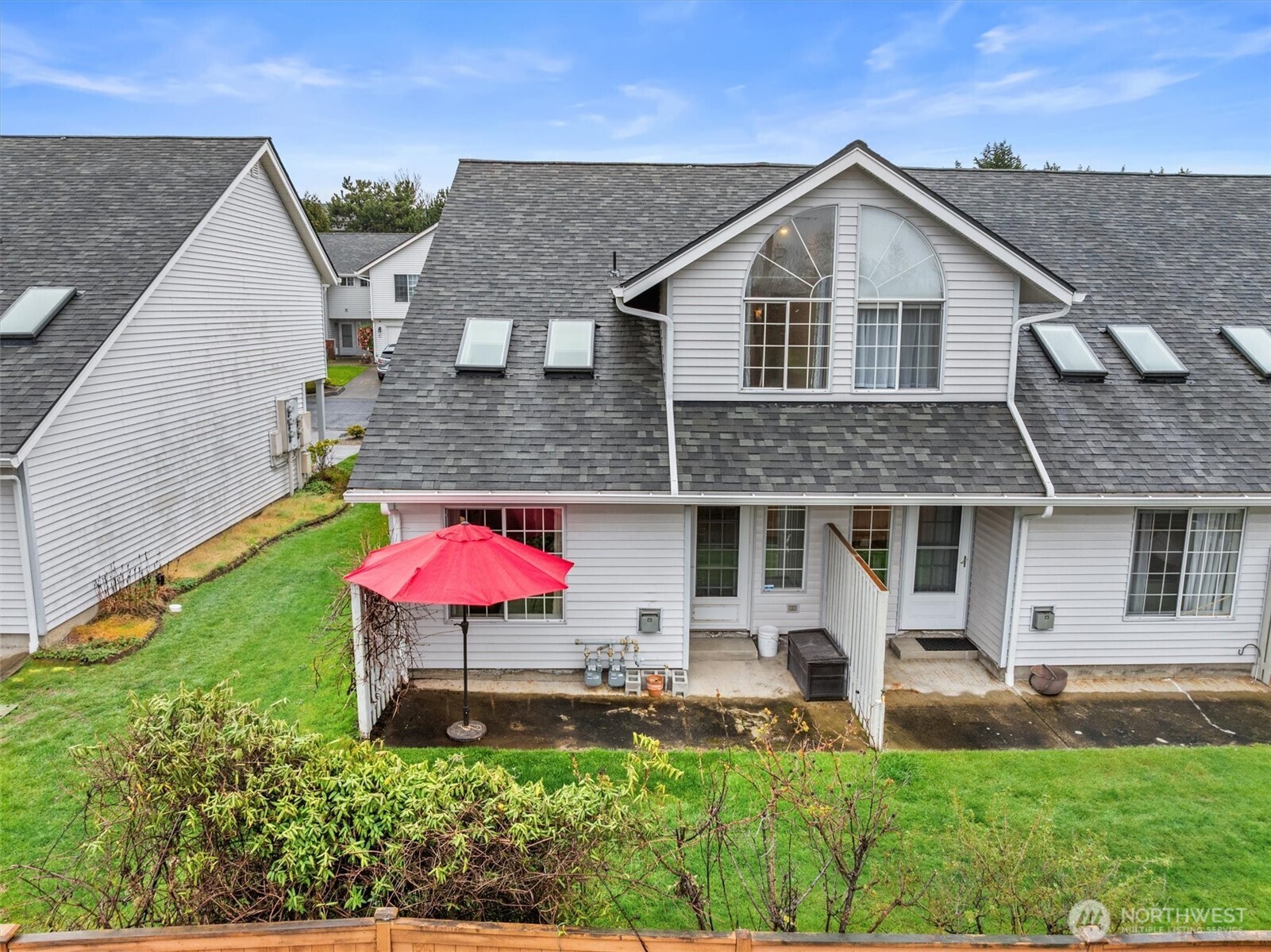 1203 24th Avenue Ct #F, Milton, WA 98354