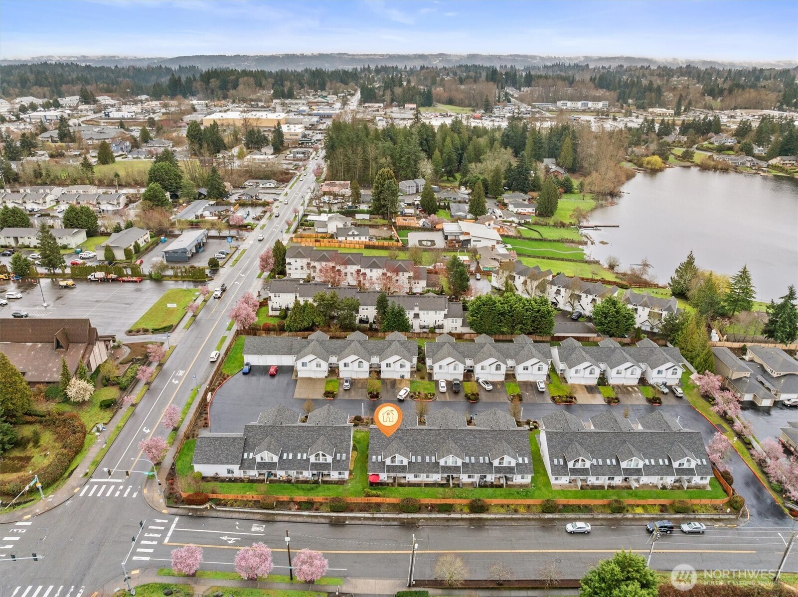 1203 24th Avenue Ct #F, Milton, WA 98354