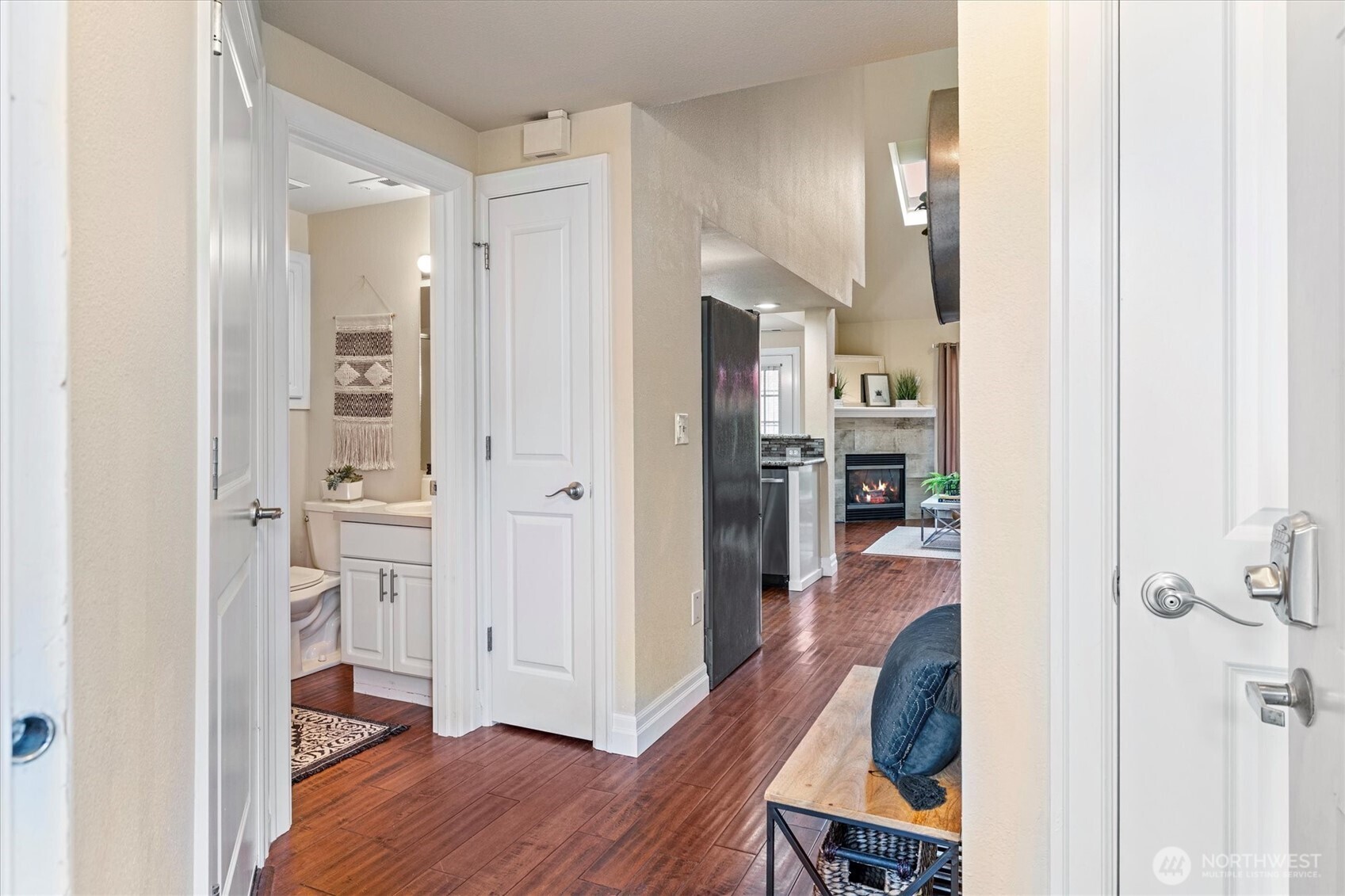 1203 24th Avenue Ct #F, Milton, WA 98354