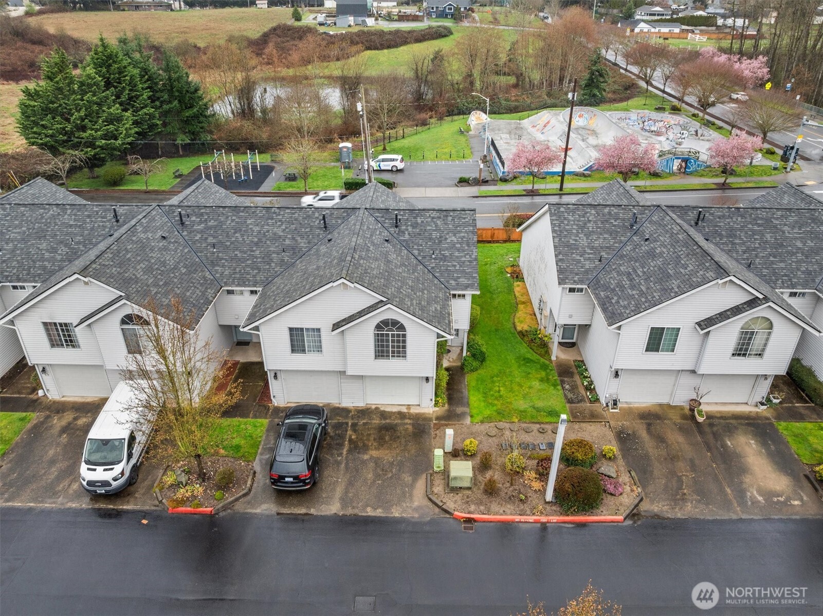 1203 24th Avenue Ct #F, Milton, WA 98354