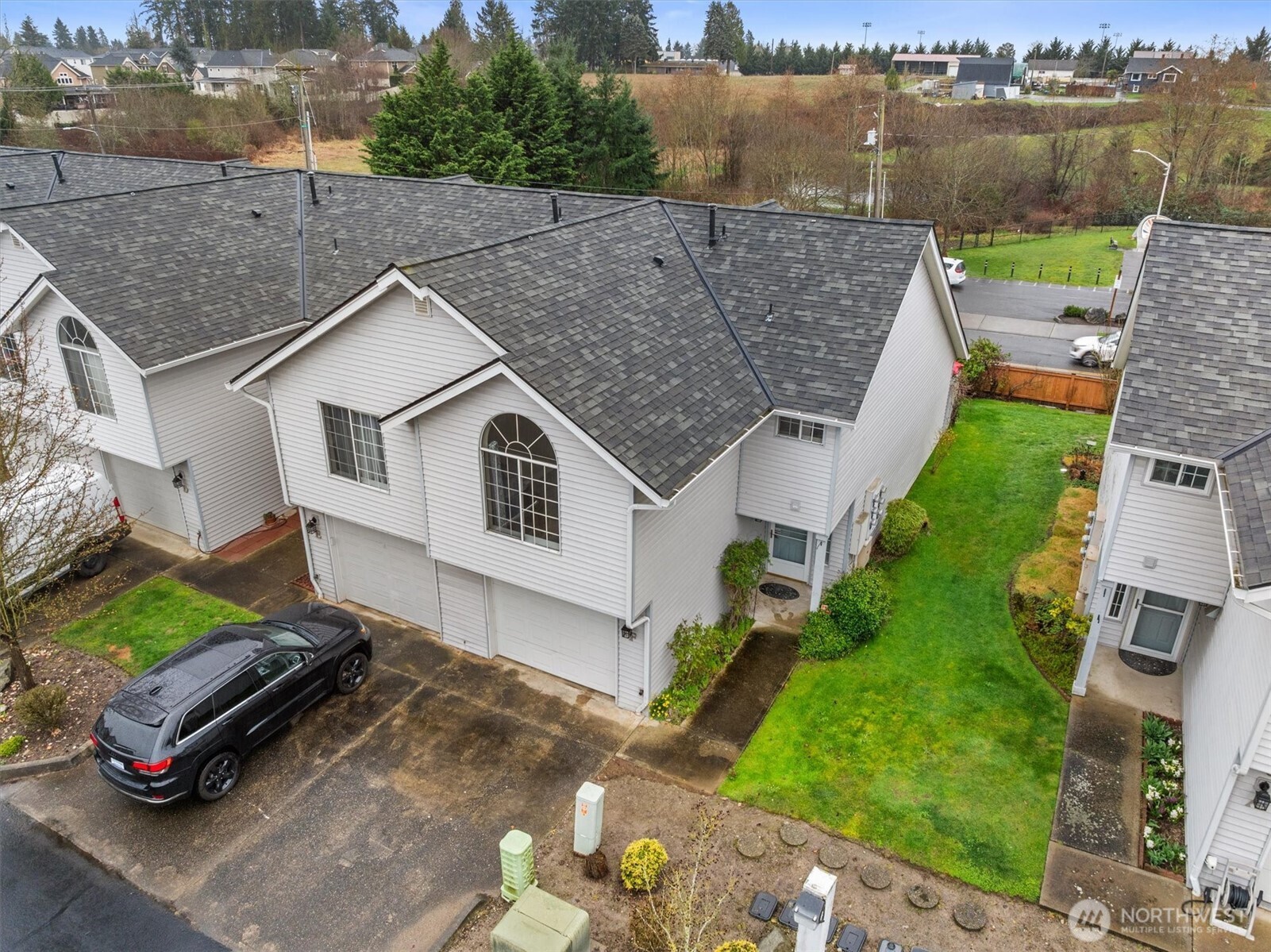 1203 24th Avenue Ct #F, Milton, WA 98354