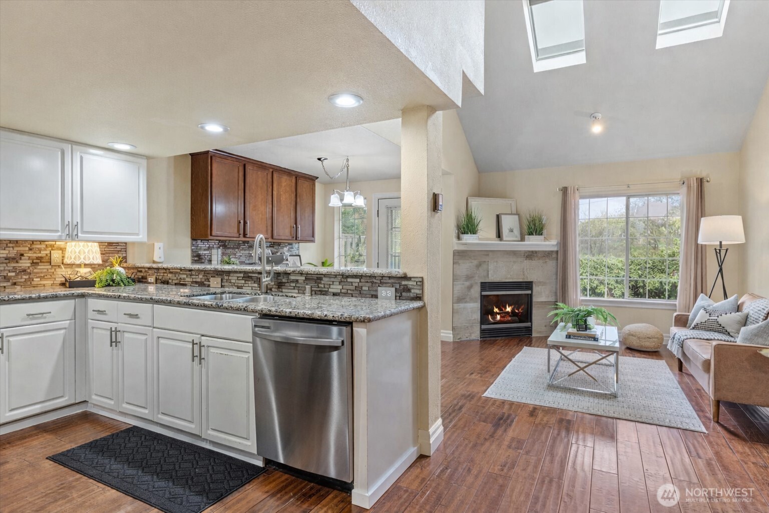 1203 24th Avenue Ct #F, Milton, WA 98354