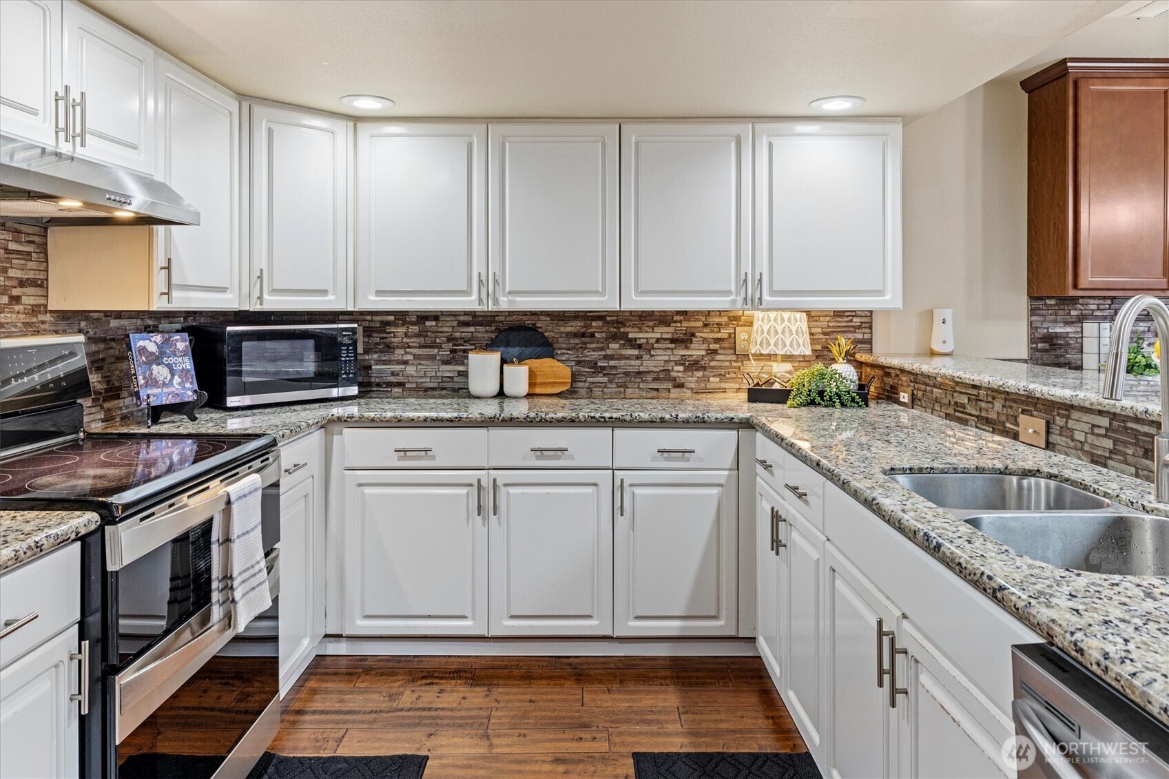 1203 24th Avenue Ct #F, Milton, WA 98354